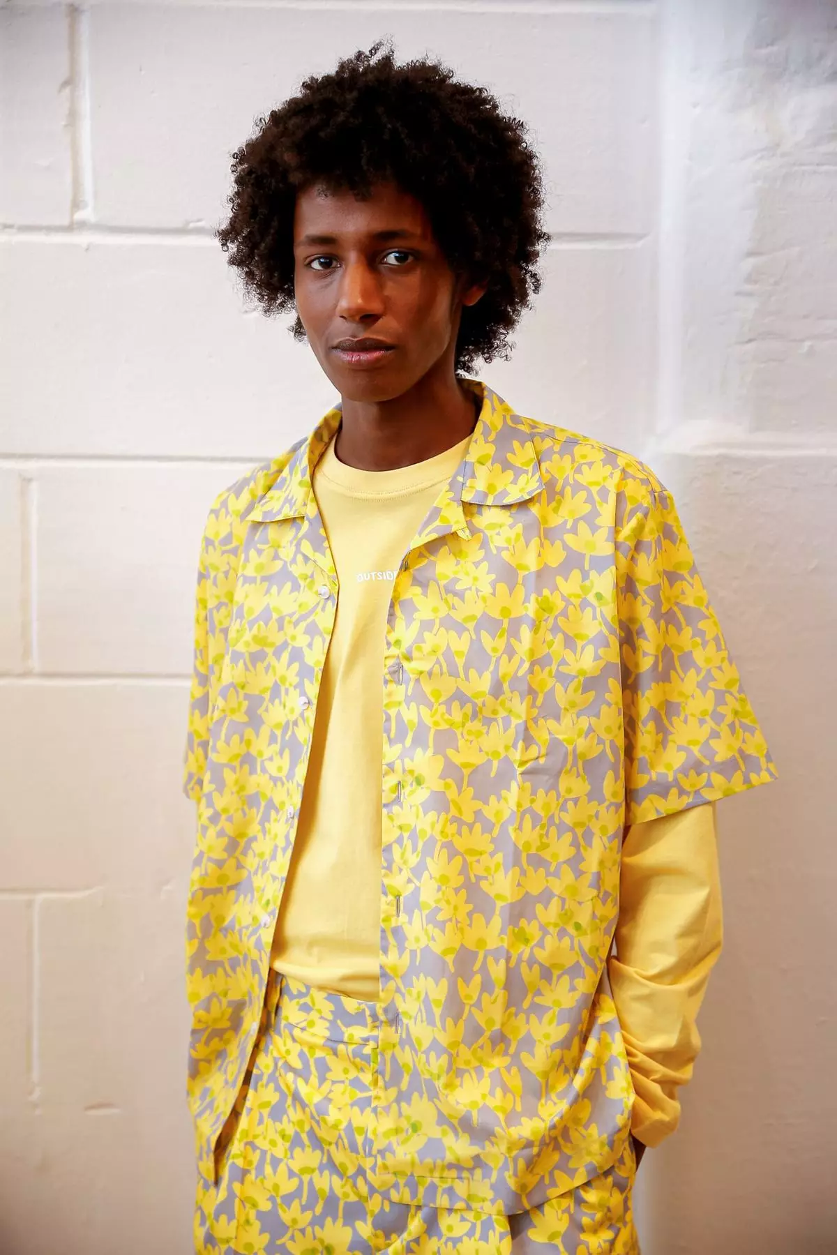 Band of Outsiders Spring / Summer 2020 London 24823_23