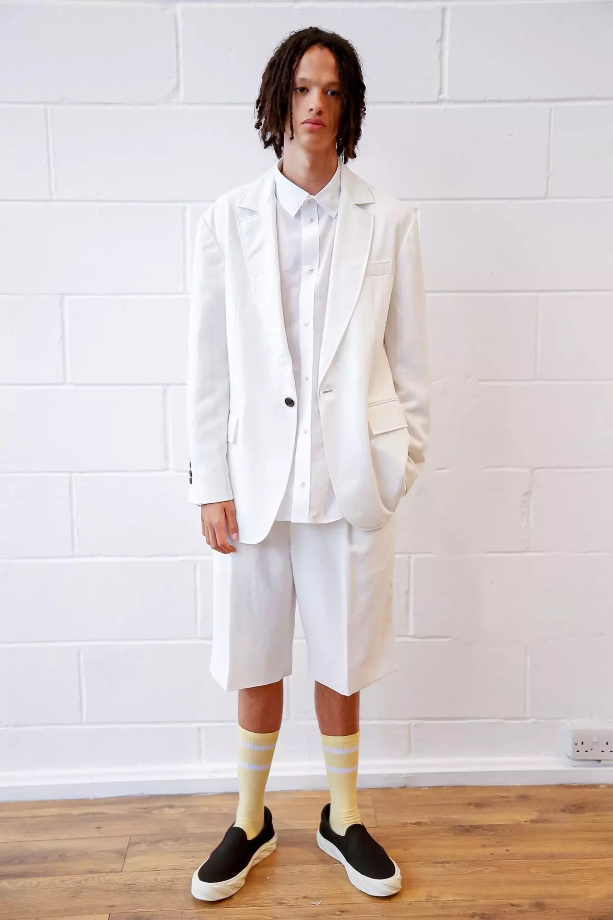 Band of Outsiders Spring / Summer 2020 London 24823_7