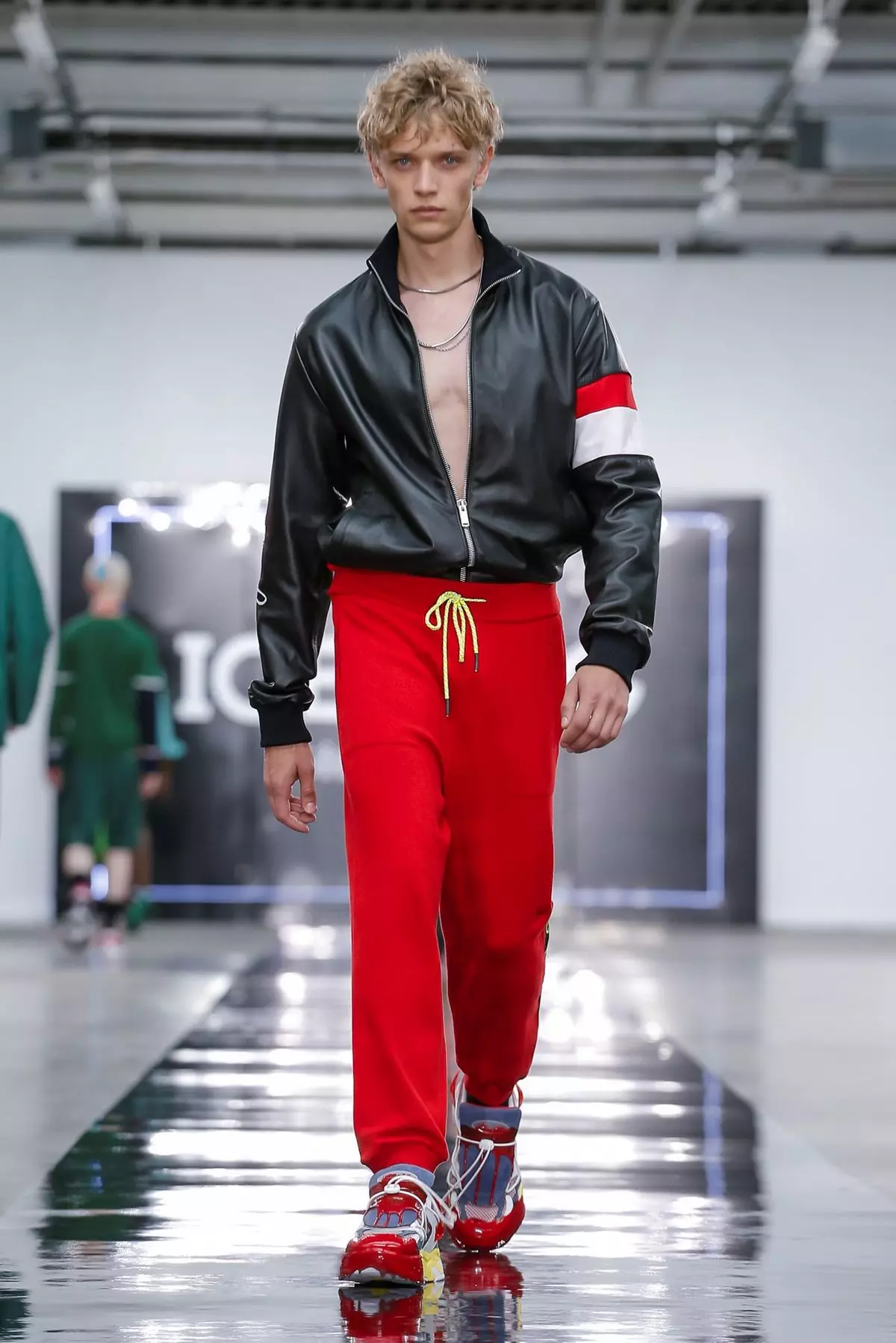 I-Iceberg Spring/Summer 2020 London 24861_1