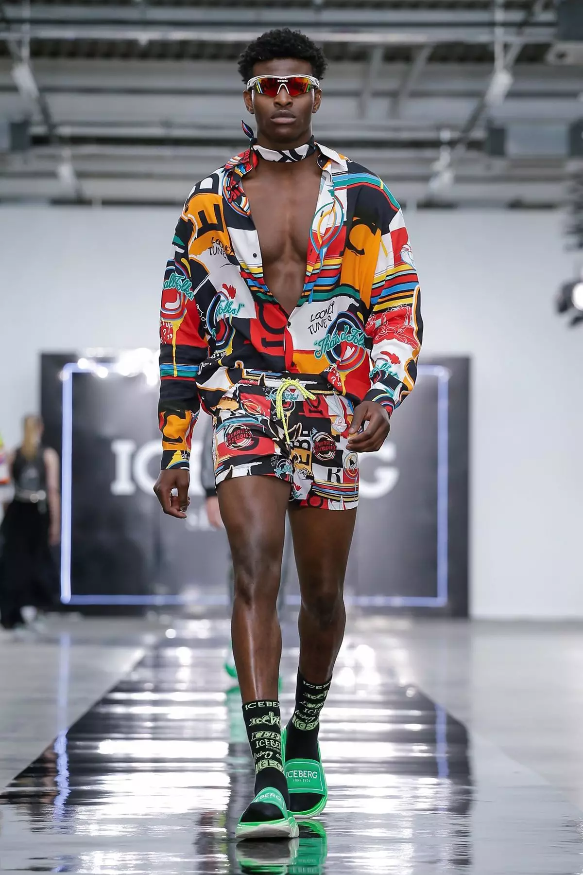 Iceberg Spring/Summer 2020 London 24861_11