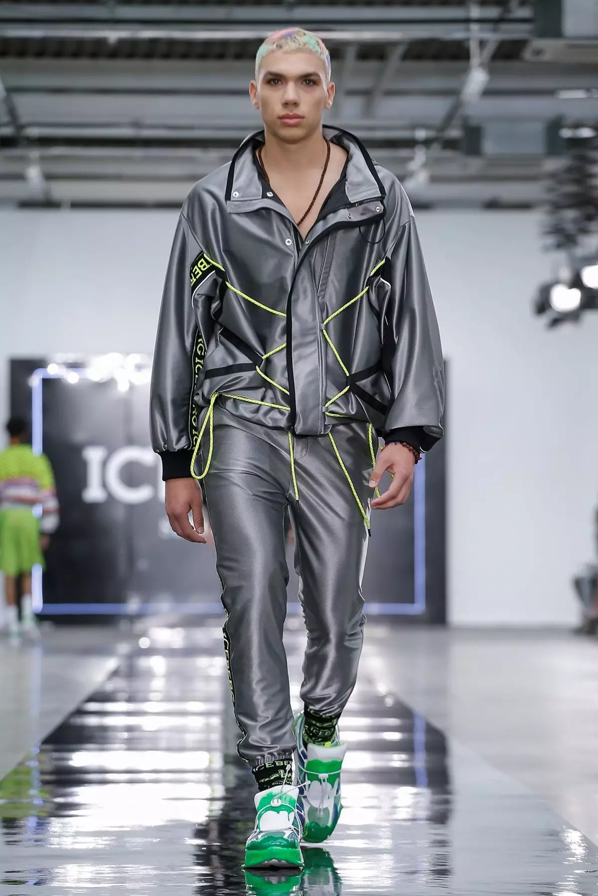 Iceberg Spring/Summer 2020 London 24861_12