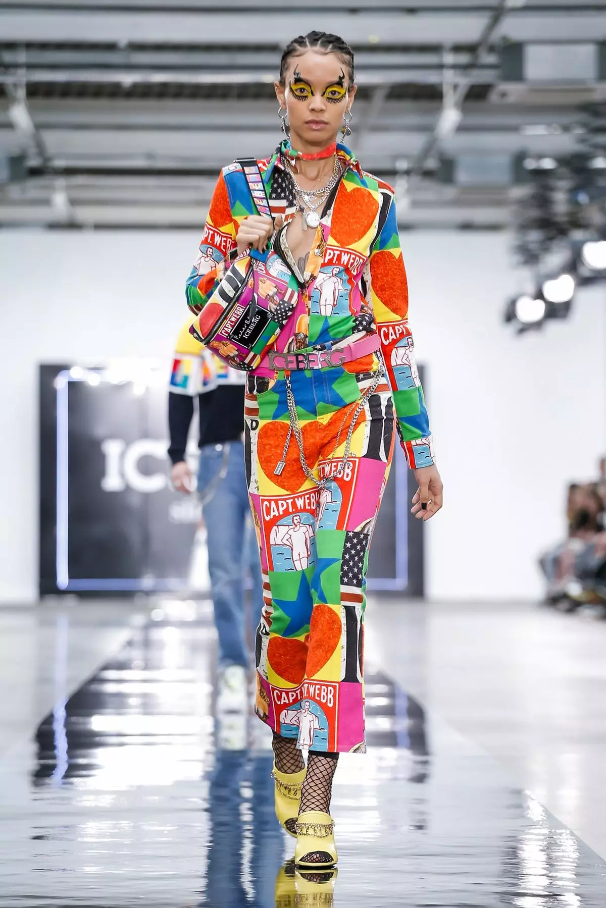 Iceberg Spring/Summer 2020 London 24861_14