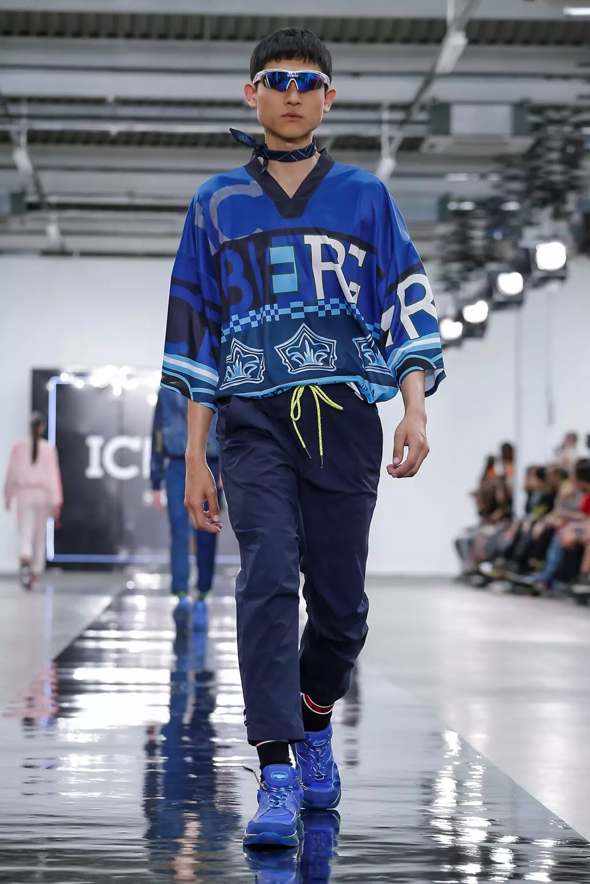 Iceberg Spring/Summer 2020 London 24861_16