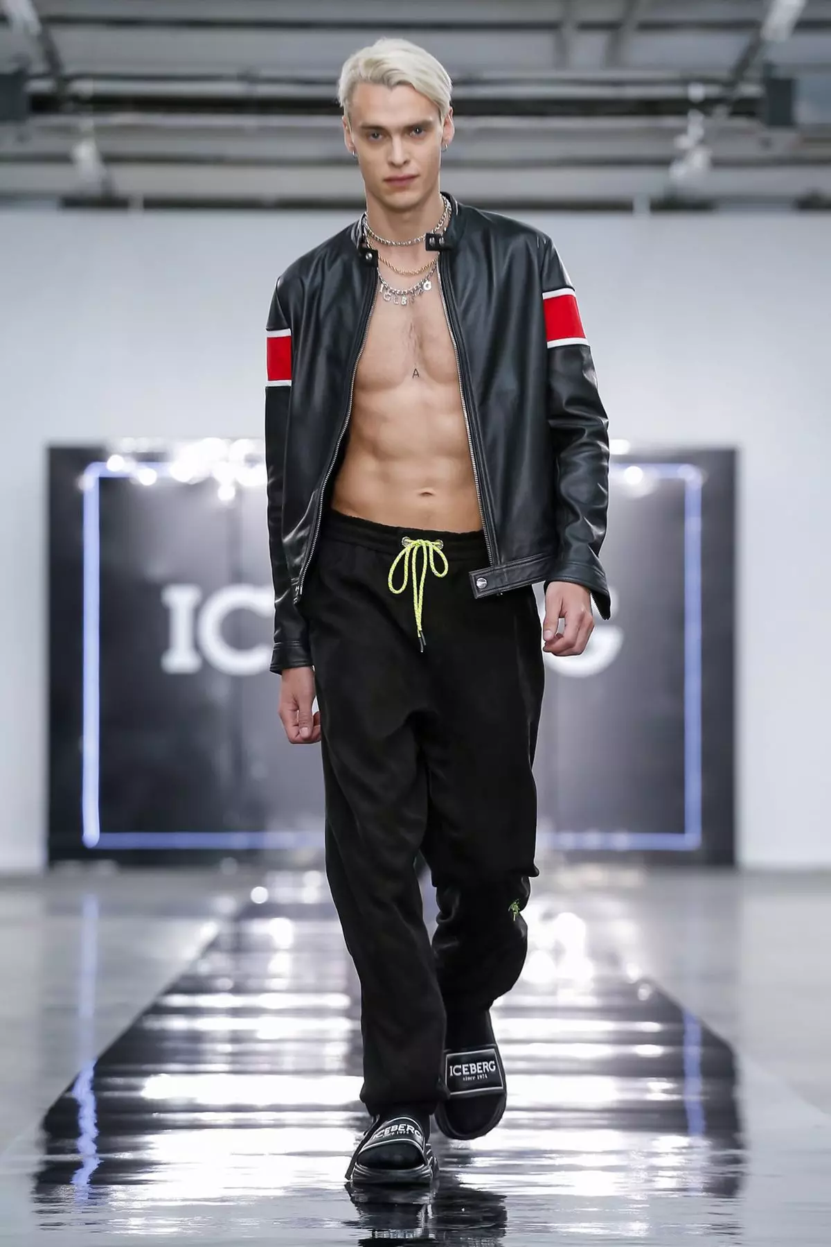 Iceberg Spring/Summer 2020 London 24861_18