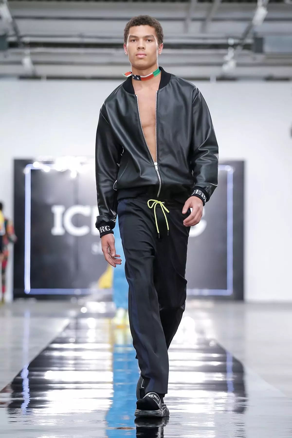 Iceberg Spring/Summer 2020 London 24861_20