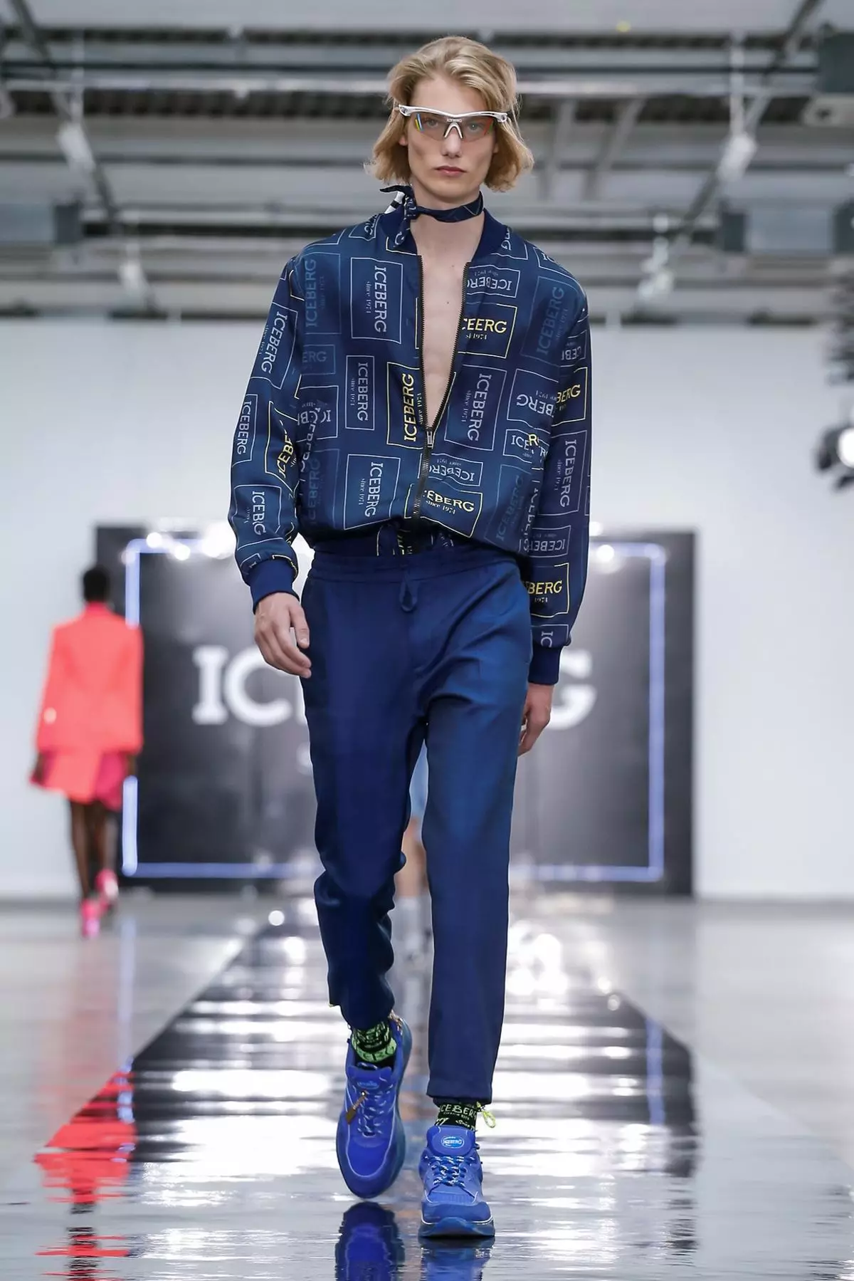 Iceberg Spring/Summer 2020 London 24861_21