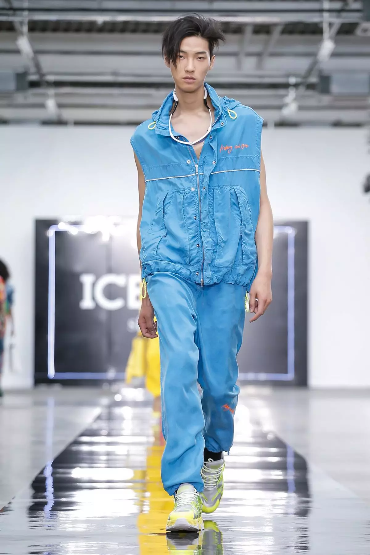 Iceberg Spring/Summer 2020 London 24861_24