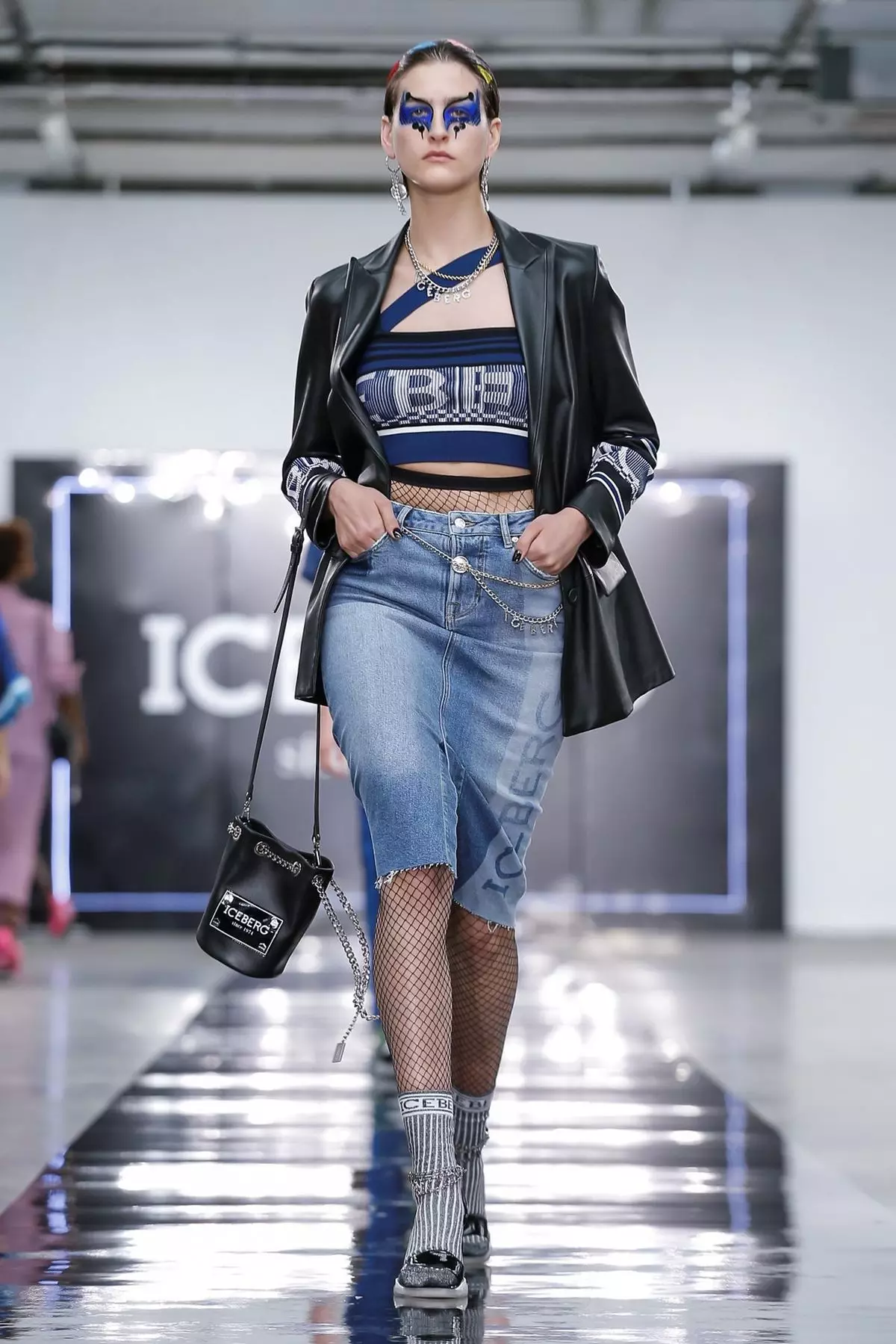 I-Iceberg Spring/Summer 2020 London 24861_25