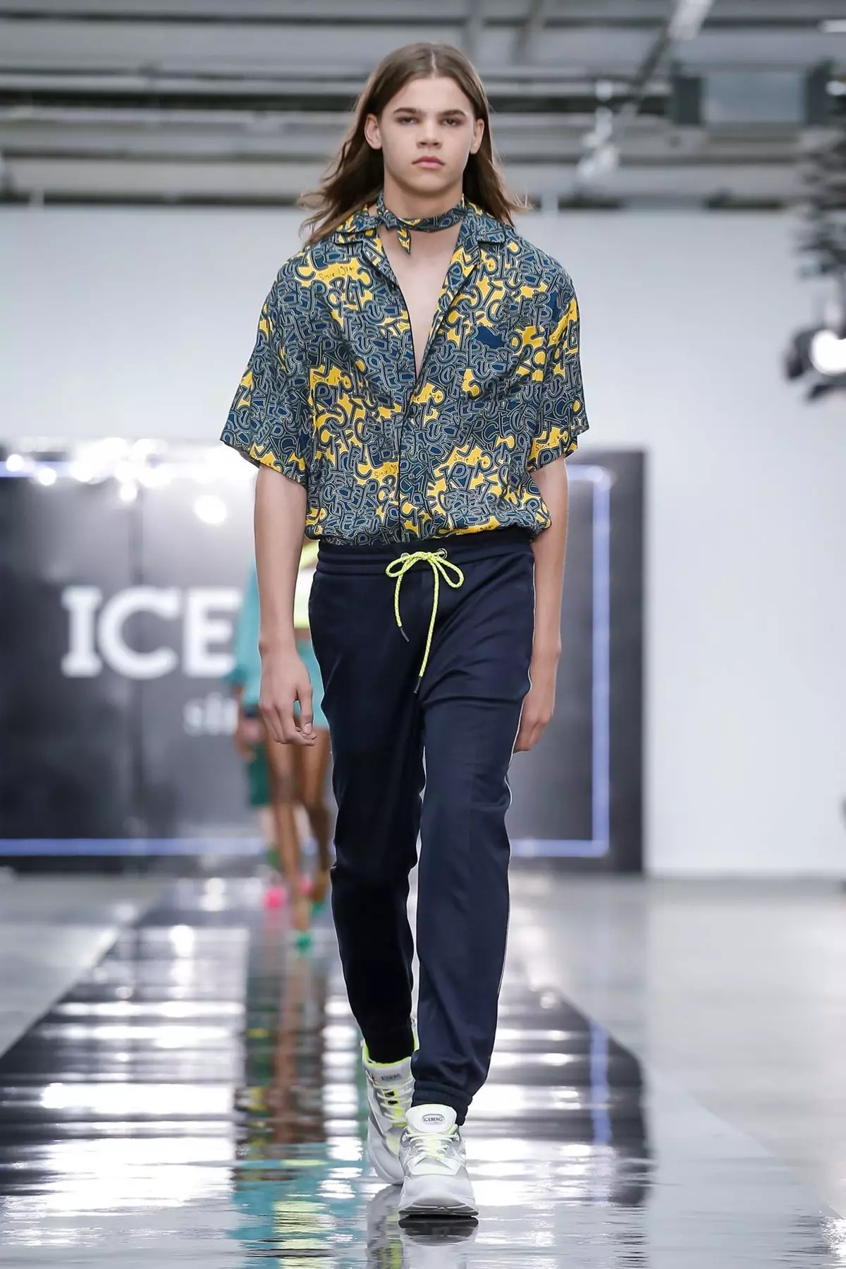 Iceberg Spring/Summer 2020 London 24861_26