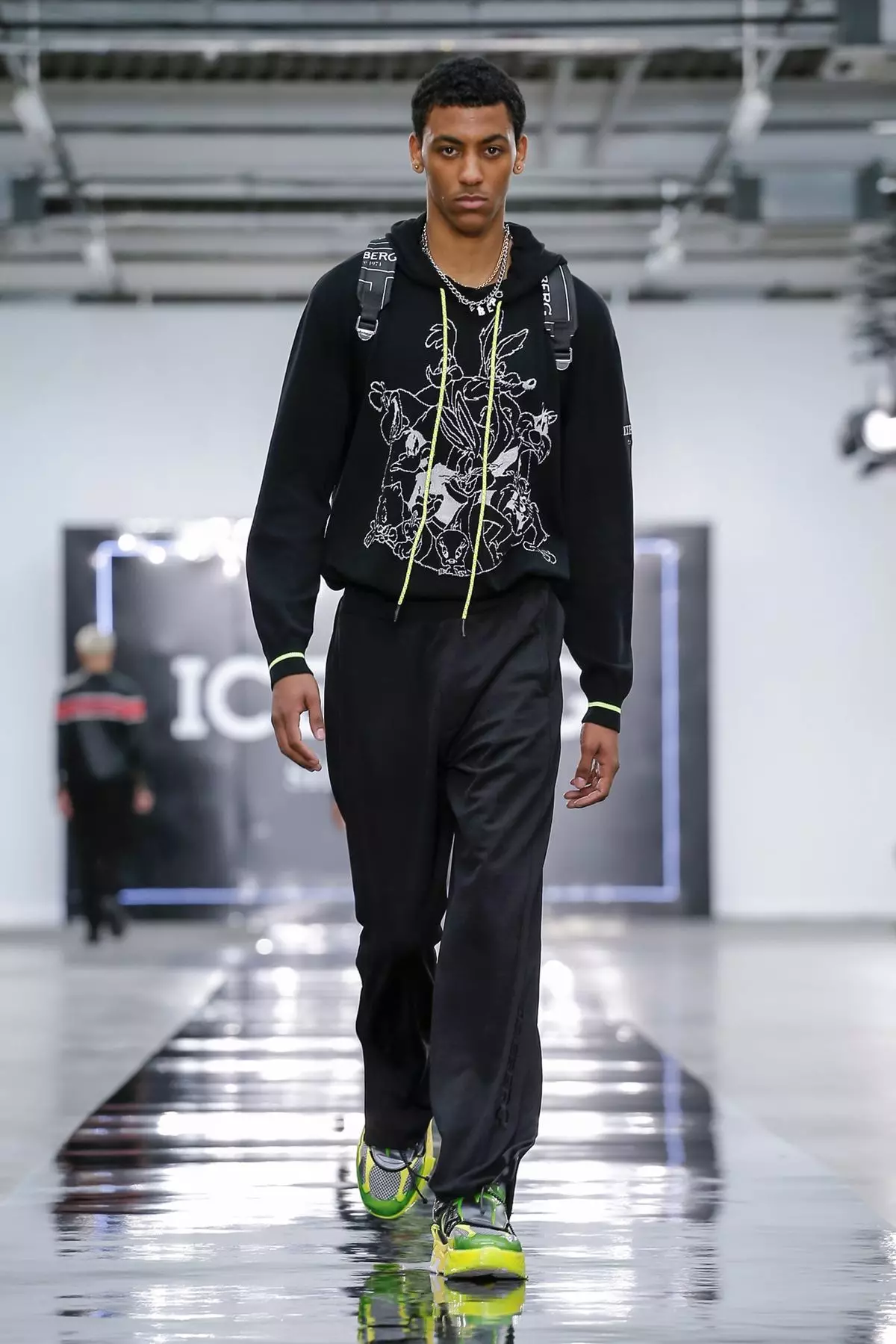 I-Iceberg Spring/Summer 2020 London 24861_27