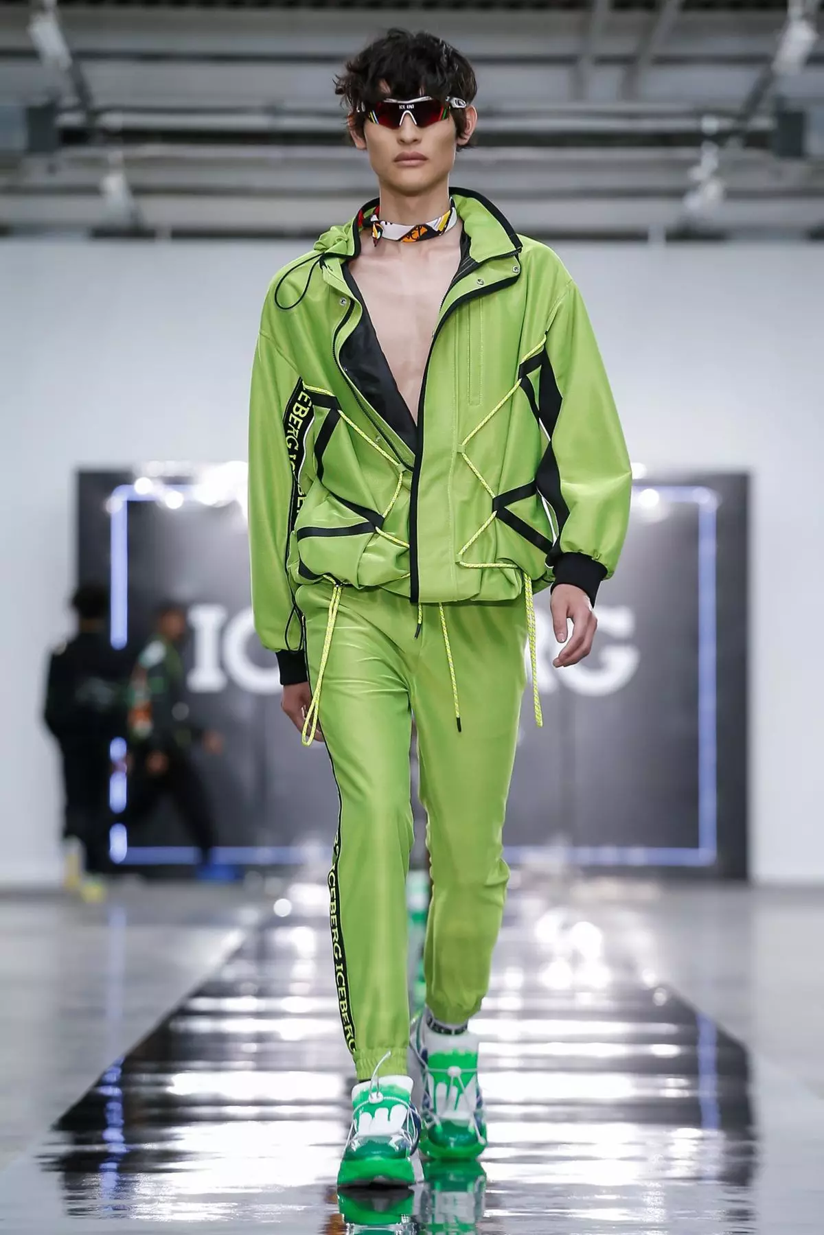 Iceberg Spring/Summer 2020 London 24861_3