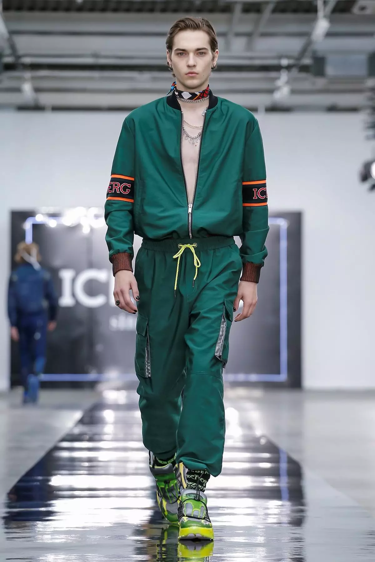 Iceberg Spring/Summer 2020 ទីក្រុងឡុងដ៍ 24861_31