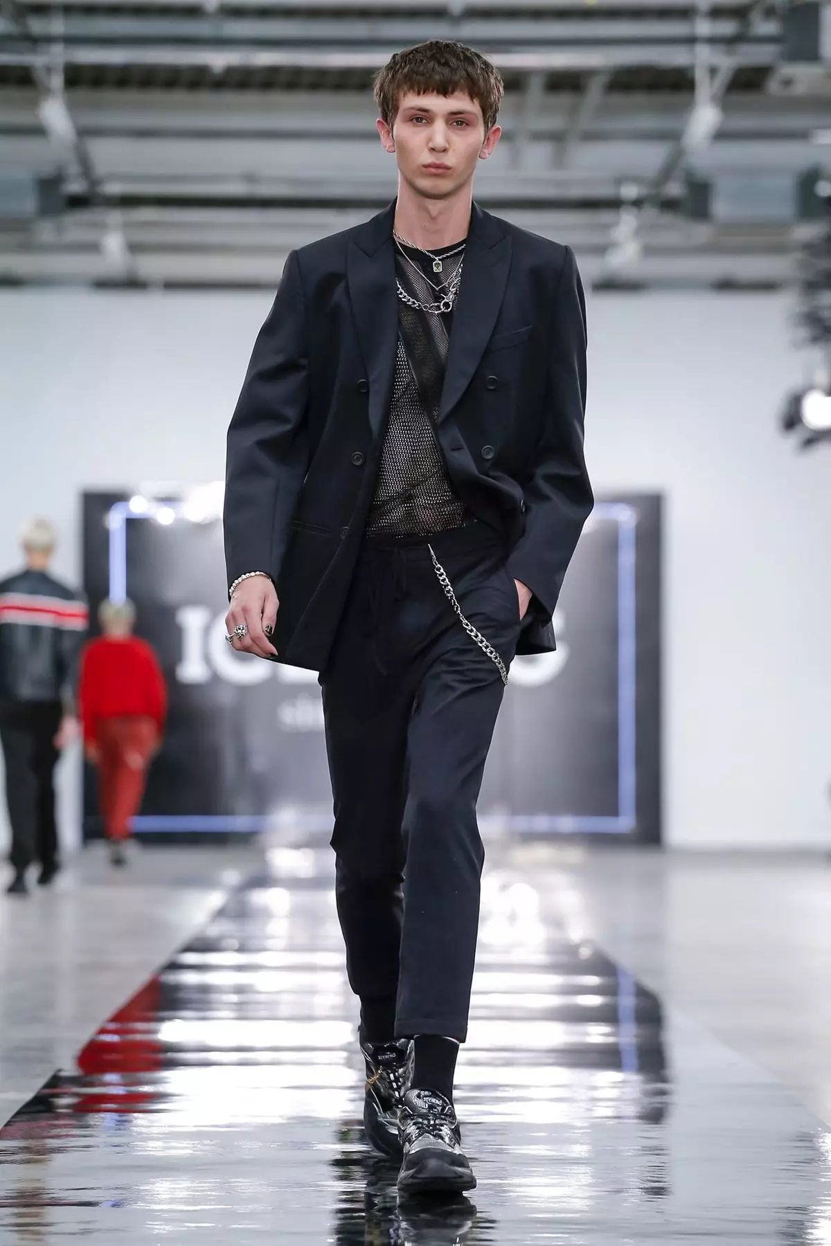 Iceberg Spring/Summer 2020 London 24861_33