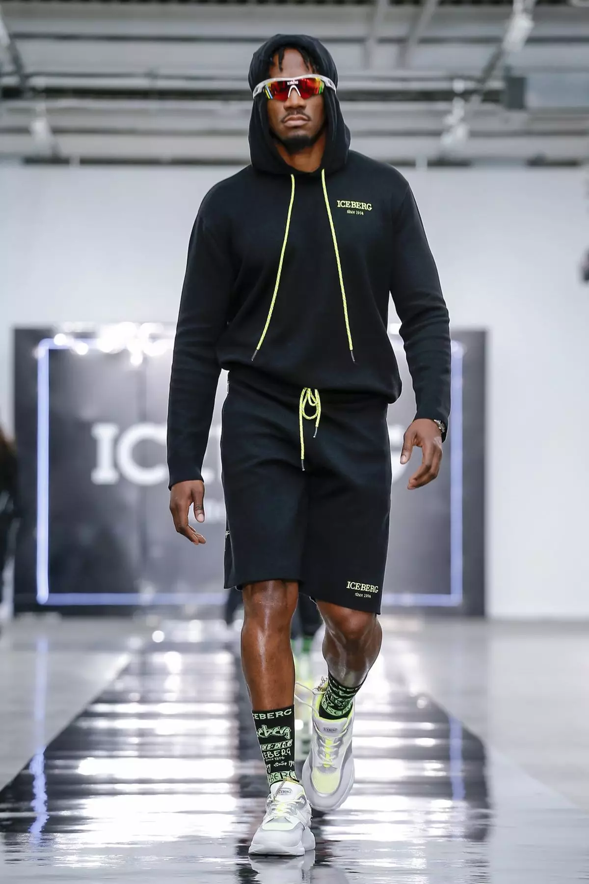 Iceberg Spring/Summer 2020 London 24861_34