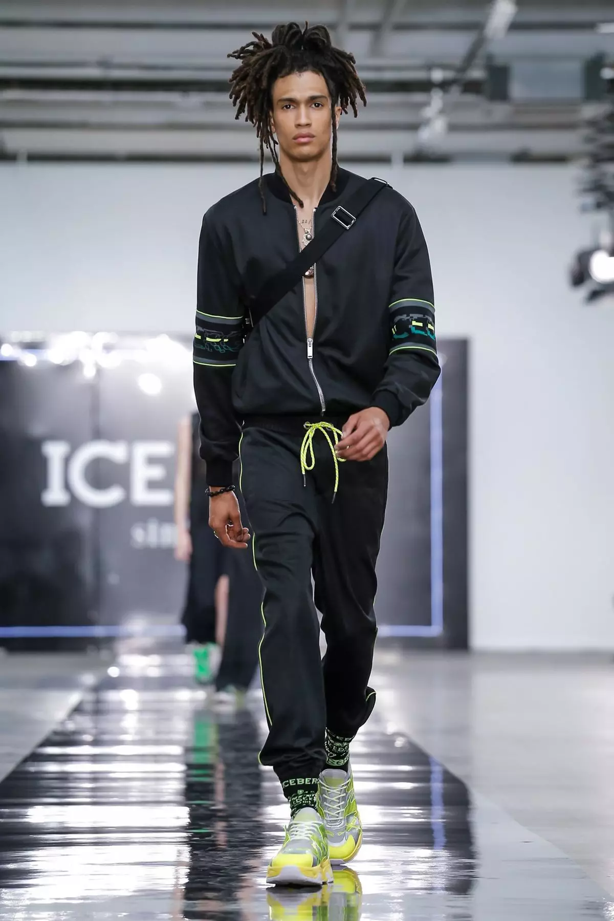 Iceberg Spring/Summer 2020 လန်ဒန် 24861_35