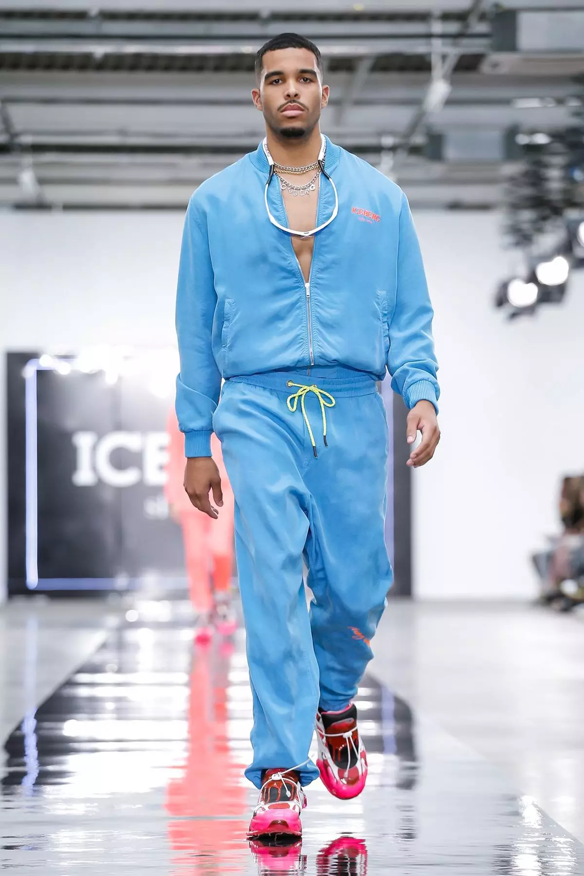 Iceberg Spring/Summer 2020 London 24861_36