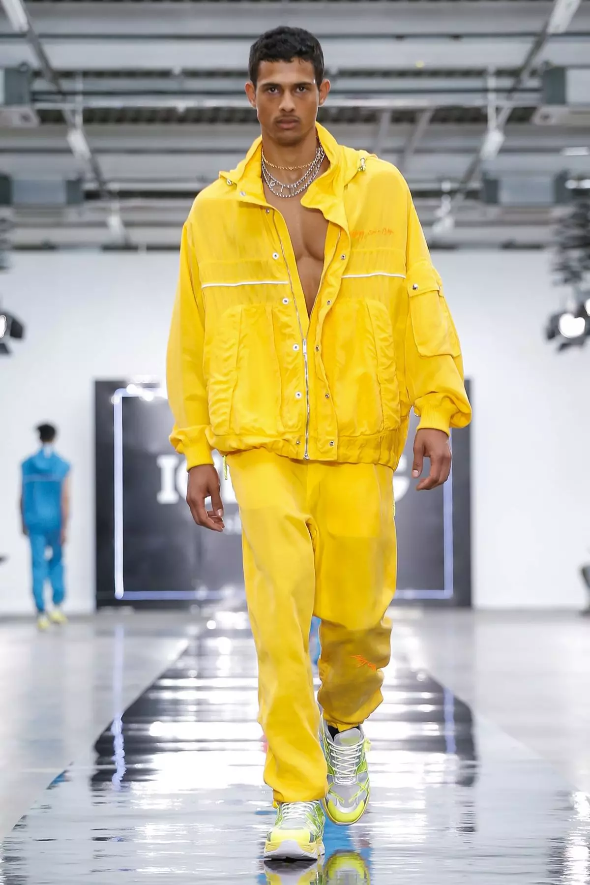 Iceberg Spring/Summer 2020 London 24861_37