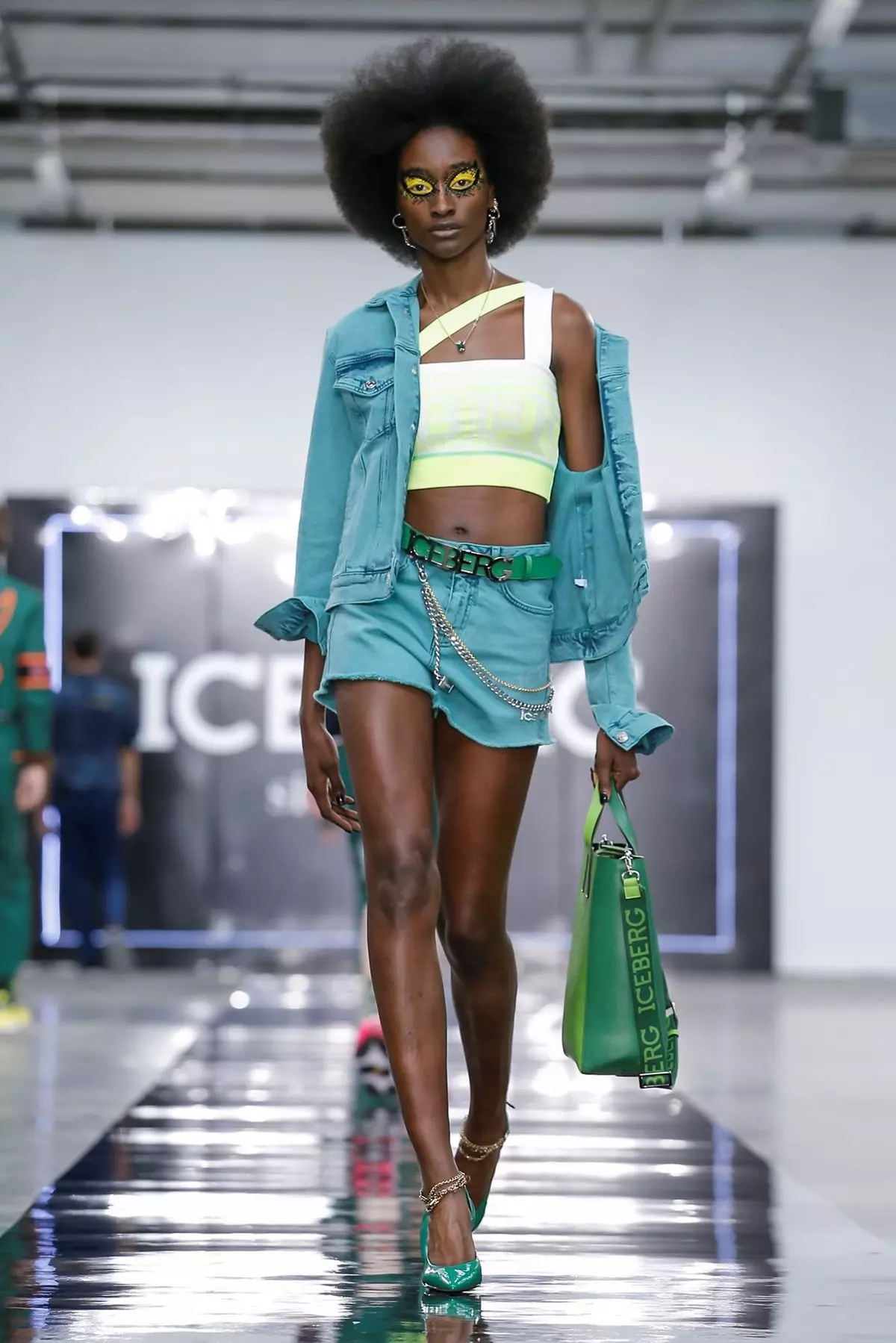 Iceberg Spring/Summer 2020 London 24861_38