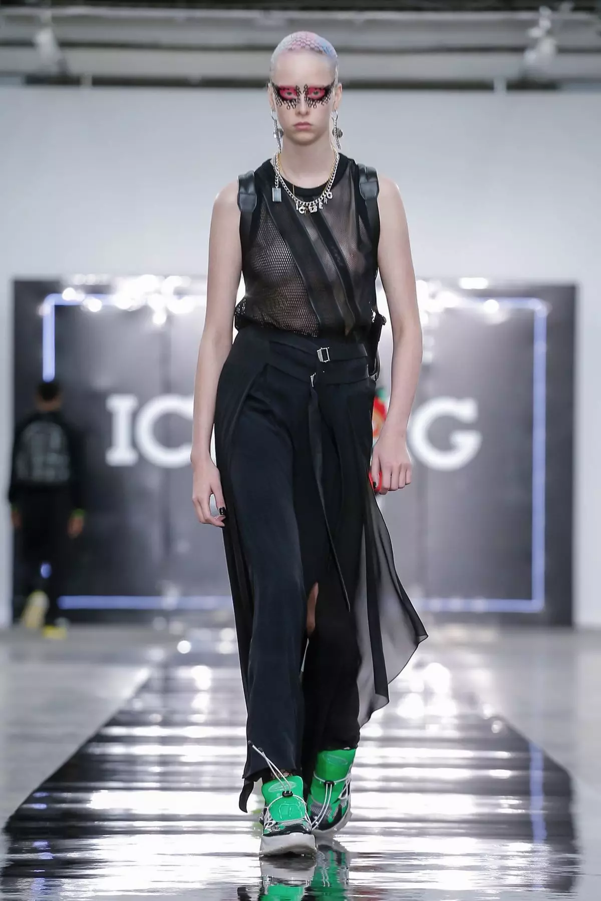 Iceberg Spring/Summer 2020 London 24861_39