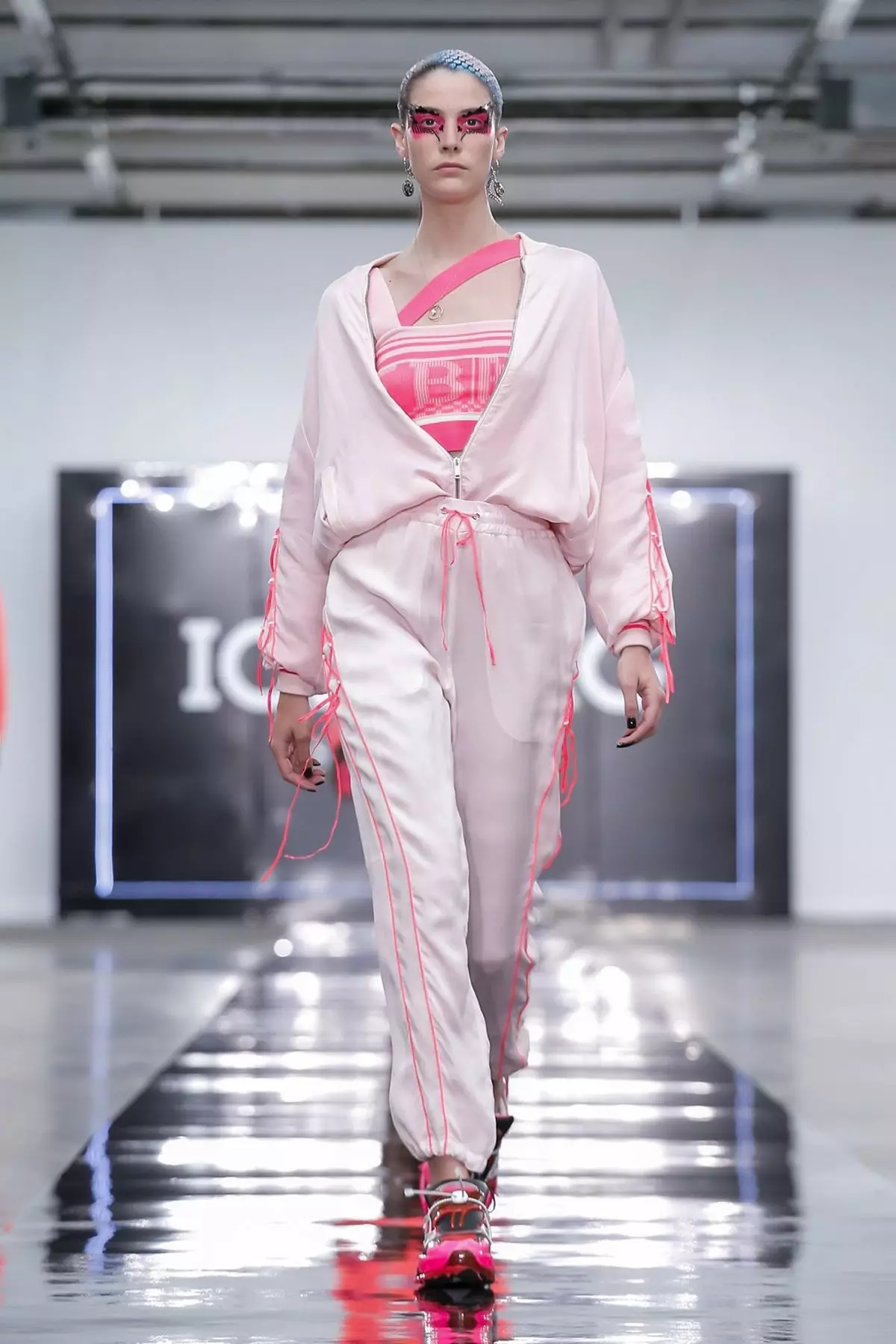 Iceberg Spring/Summer 2020 London 24861_4