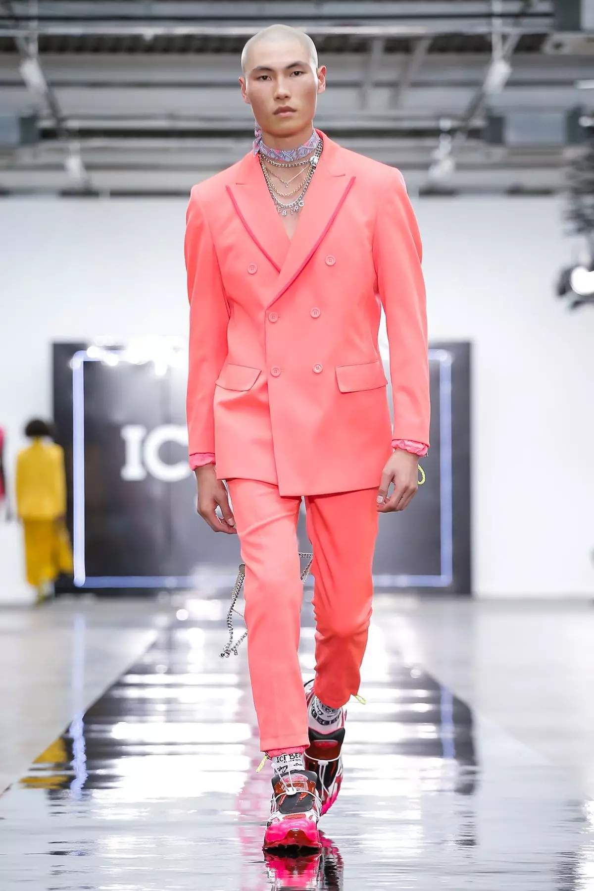 Iceberg Spring/Summer 2020 London 24861_41