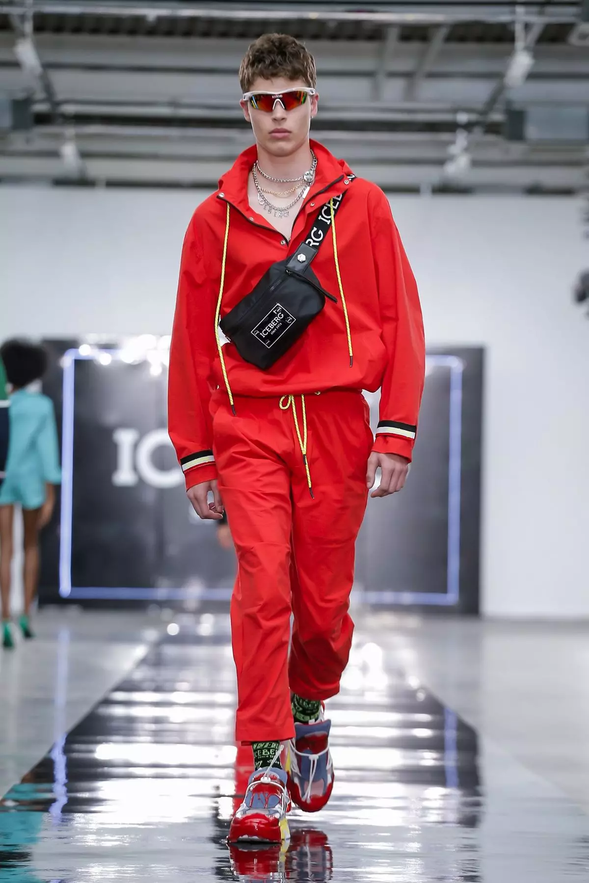 Iceberg Spring/Summer 2020 London 24861_45