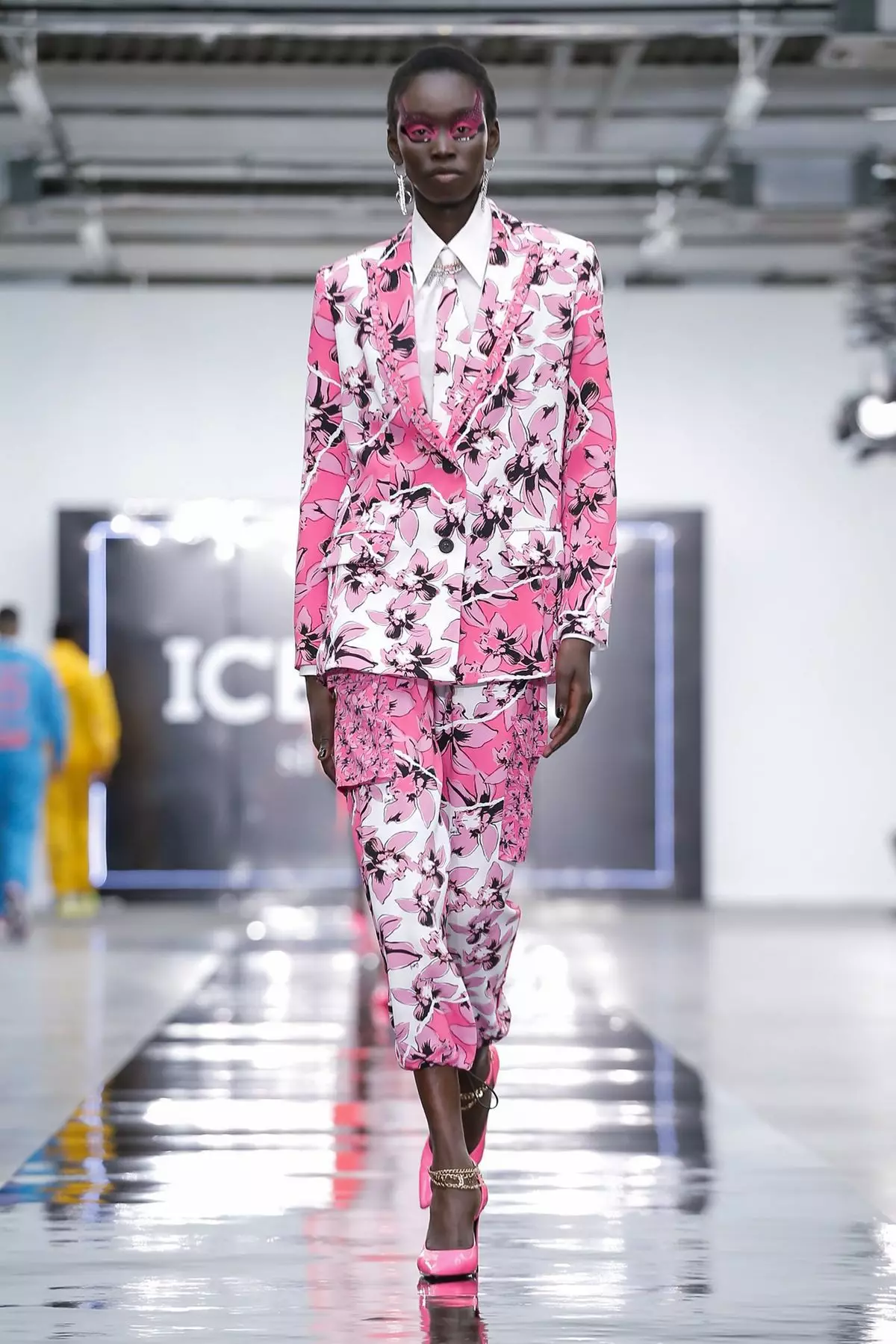 I-Iceberg Spring/Summer 2020 London 24861_46