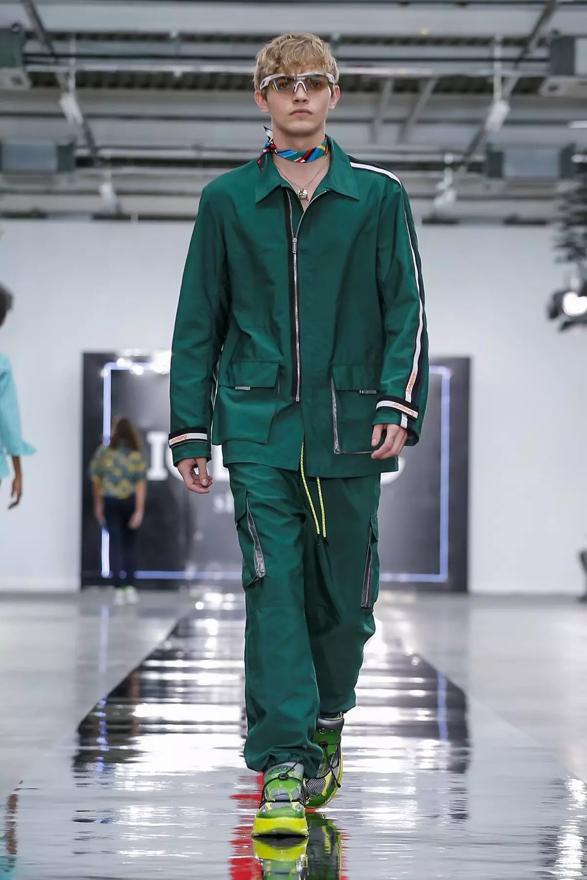 Iceberg Spring/Summer 2020 London 24861_47