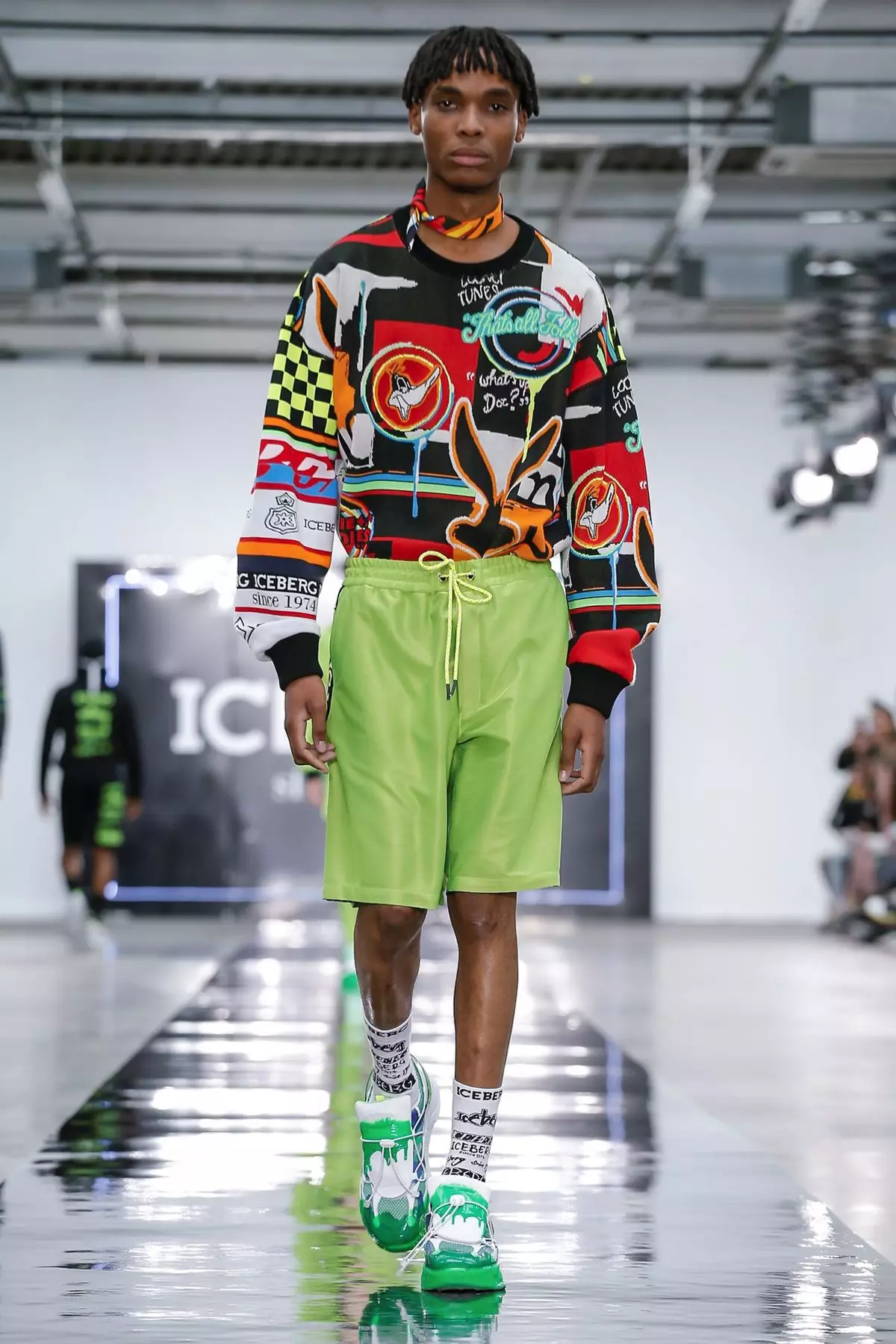 I-Iceberg Spring/Summer 2020 London 24861_49