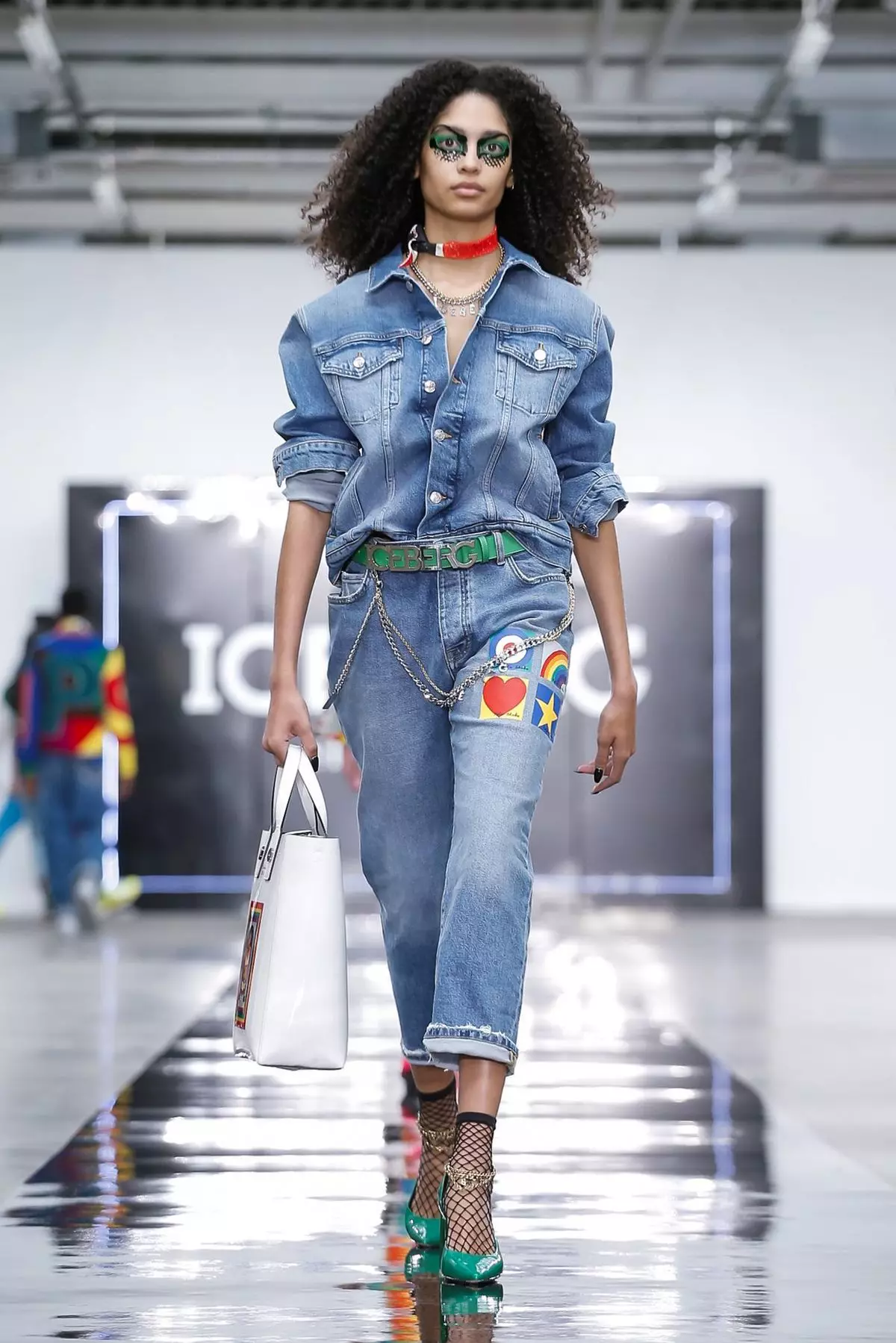 I-Iceberg Spring/Summer 2020 London 24861_5