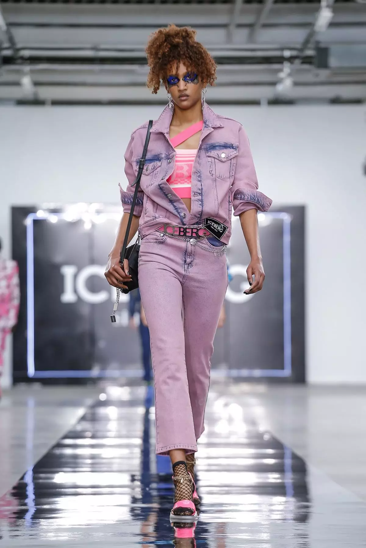 Iceberg Spring/Summer 2020 London 24861_6