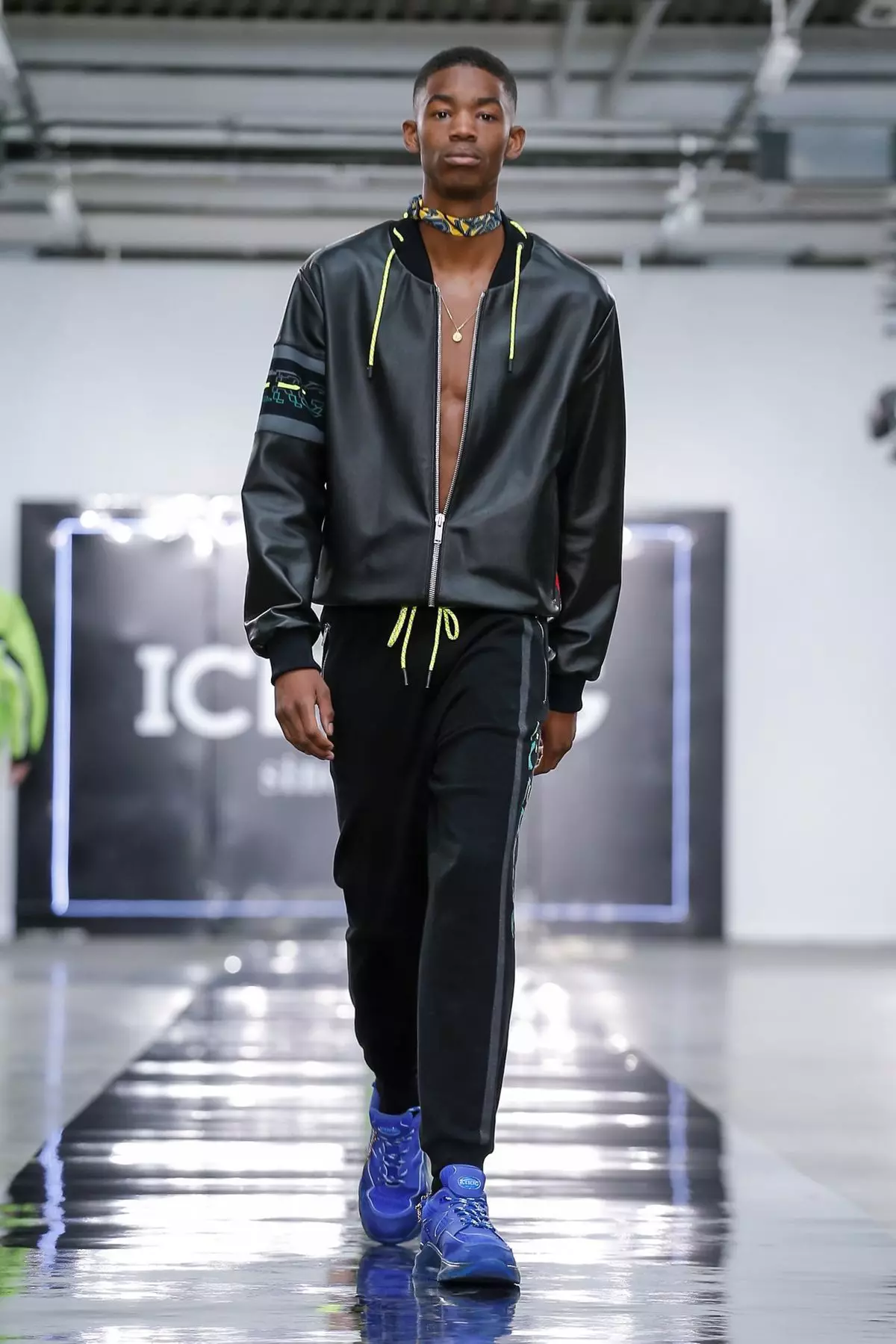 Iceberg Spring/Summer 2020 London 24861_9