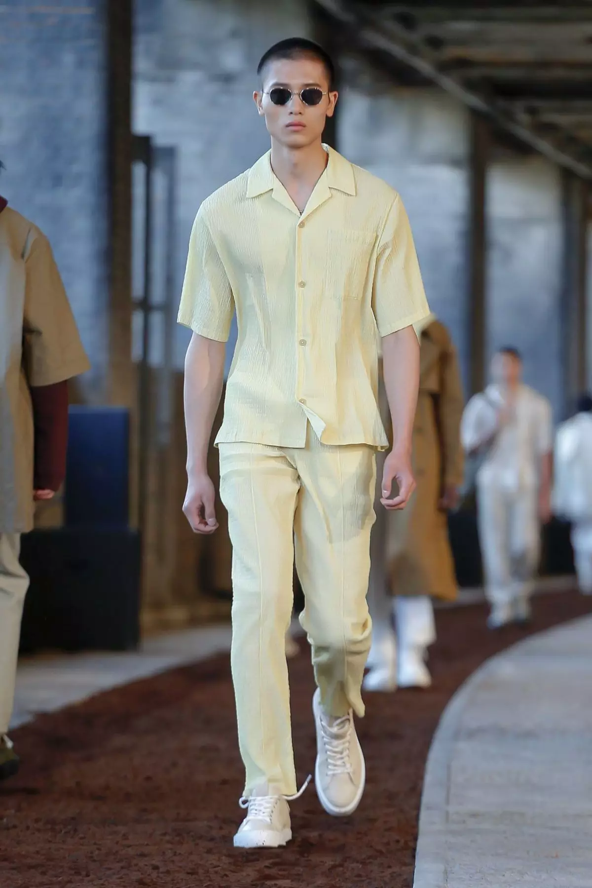 Qasimi Spring/Summer 2020 Lonetona 24912_10