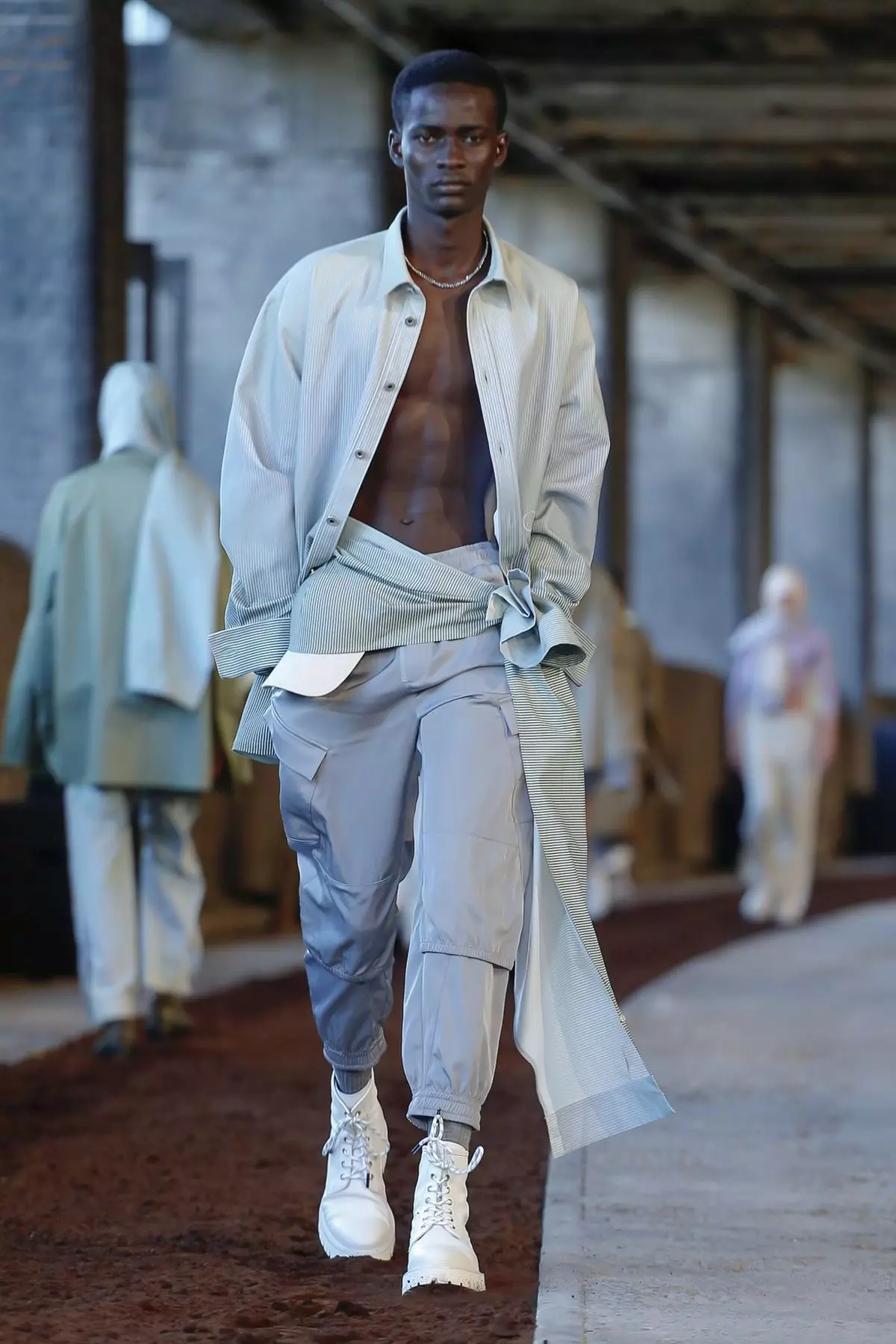 Qasimi Spring / Summer 2020 London 24912_14