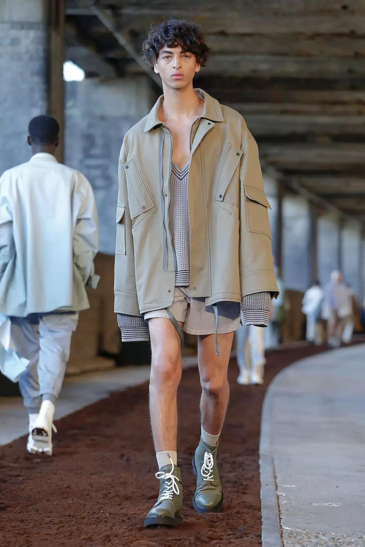 Qasimi Spring / Summer 2020 London 24912_15