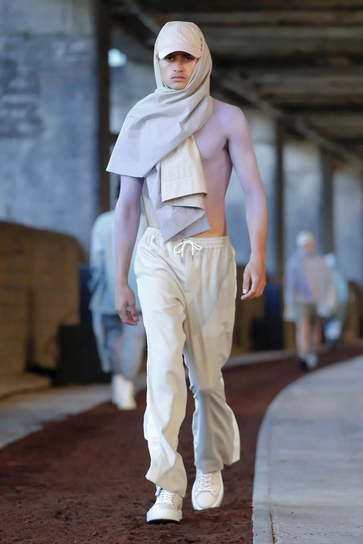 Qasimi Spring/Summer 2020 London 24912_16