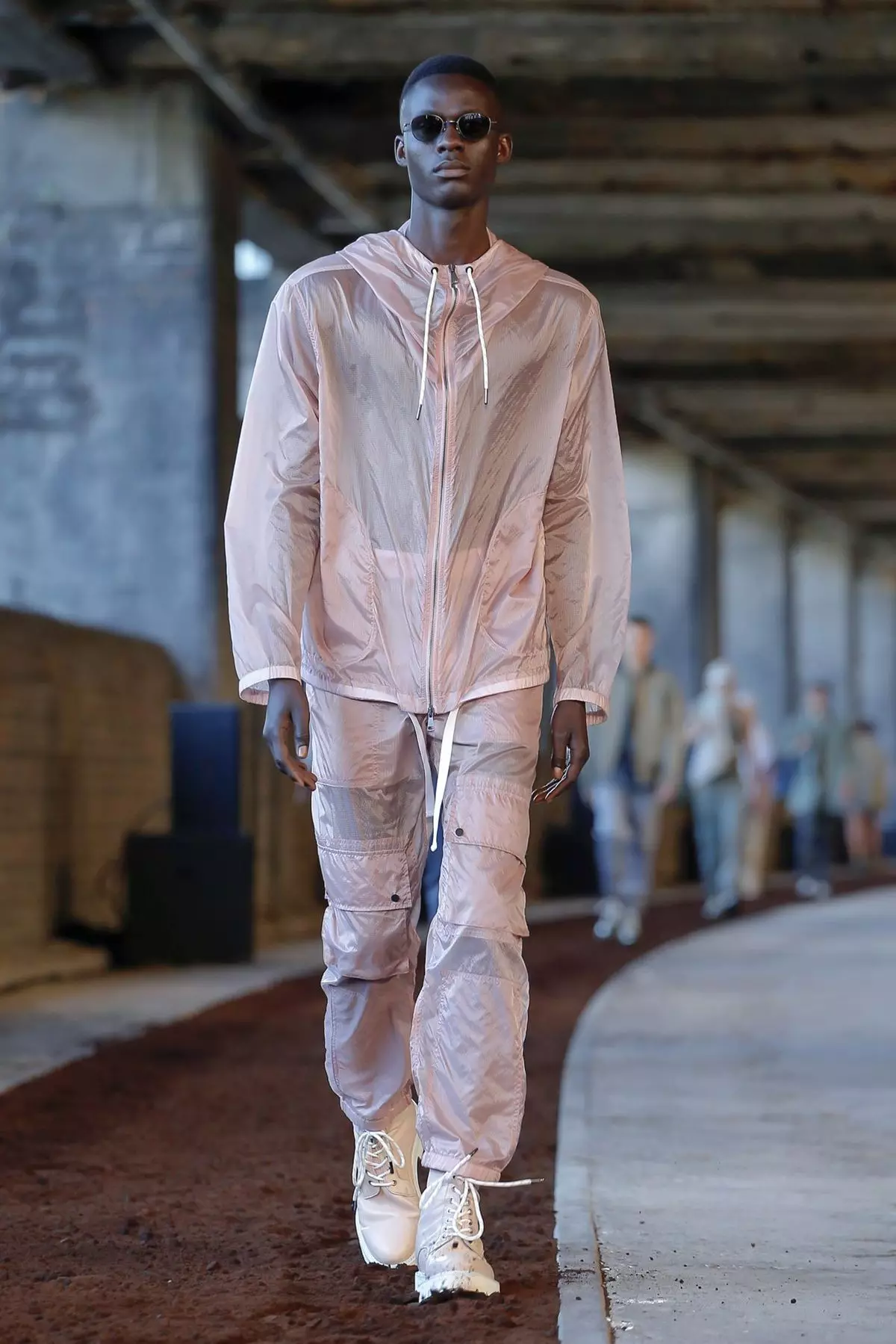 Qasimi Spring/Summer 2020 London 24912_18