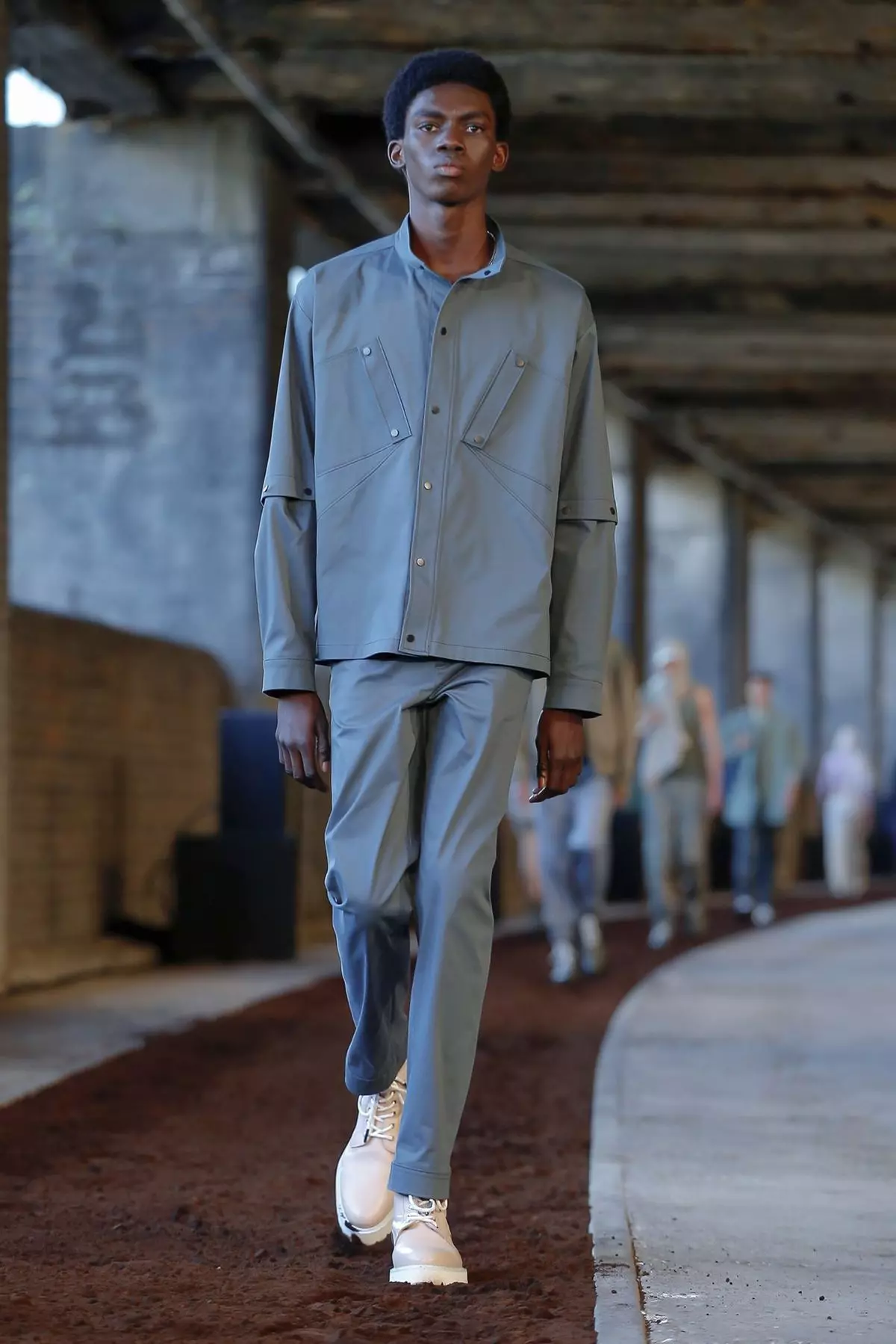 Qasimi Spring / Summer 2020 London 24912_19