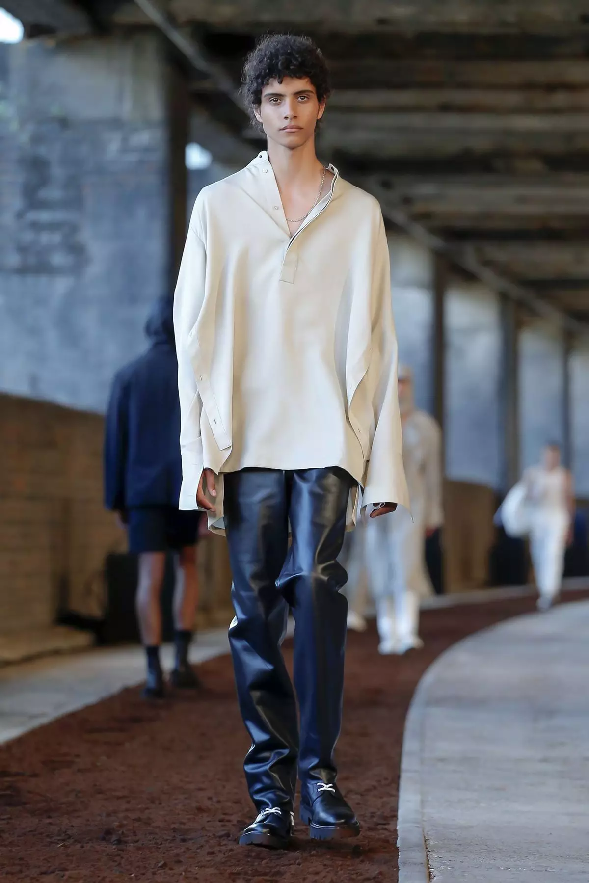 Qasimi Spring/Summer 2020 Lonetona 24912_2