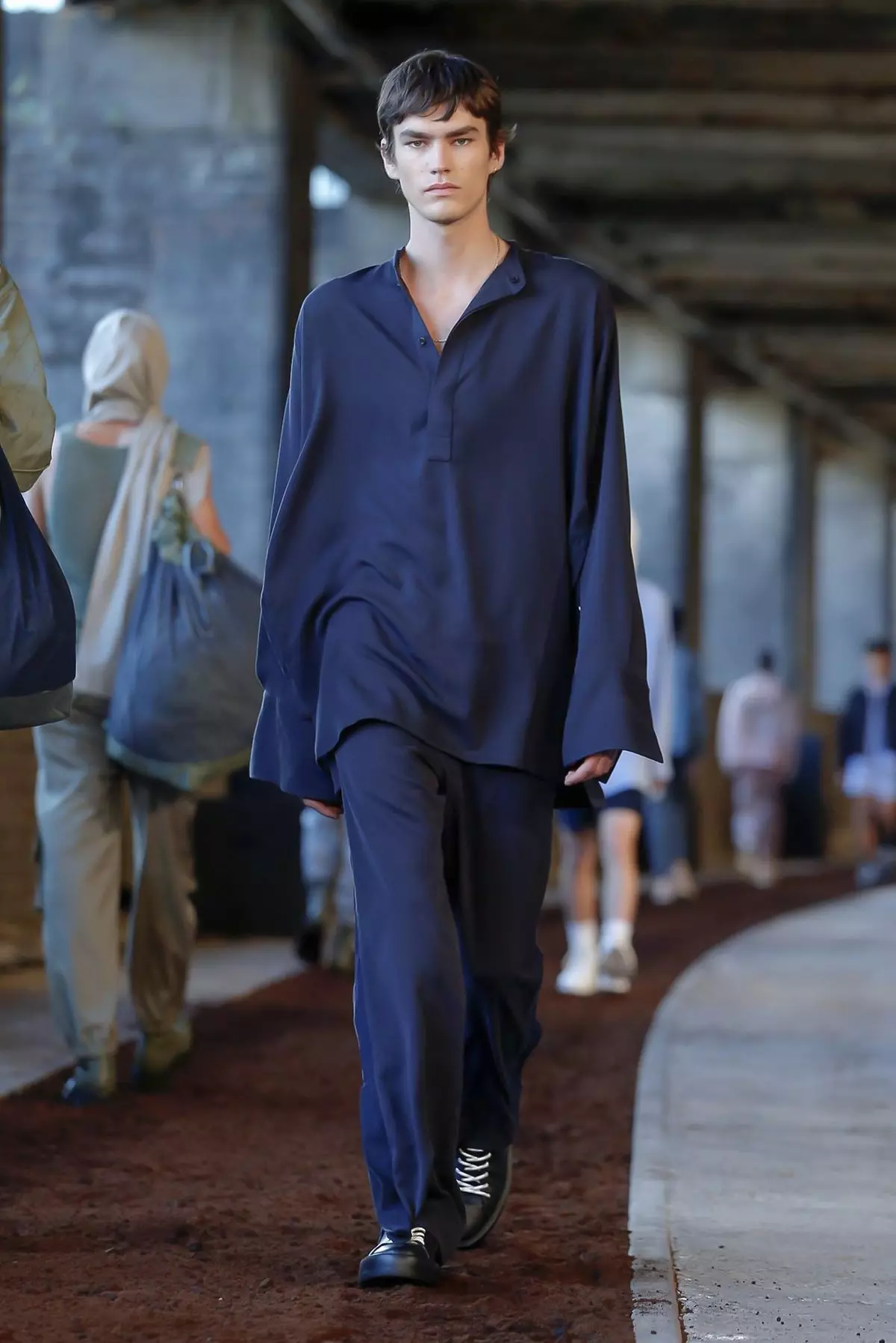 Qasimi Spring/Summer 2020 London 24912_23