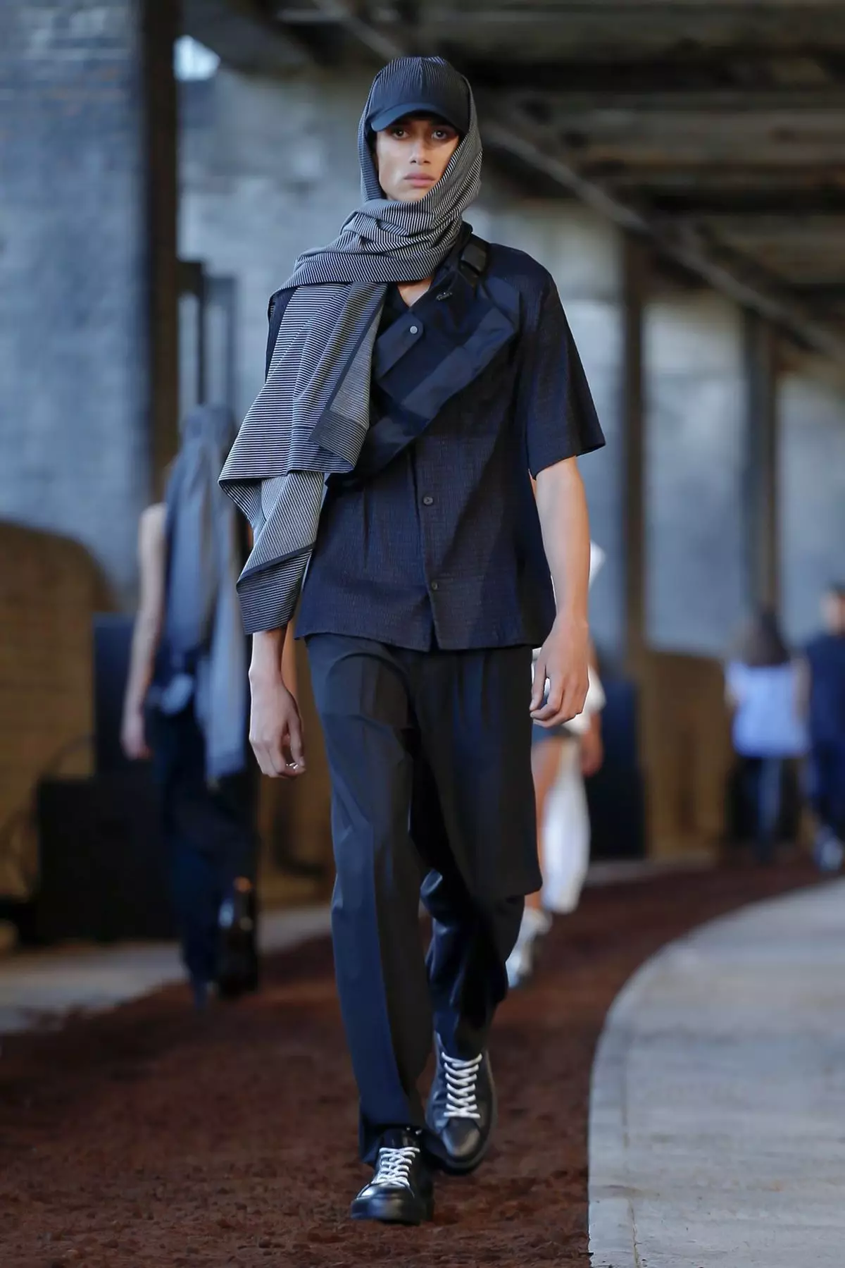 Qasimi Spring / Summer 2020 London 24912_30