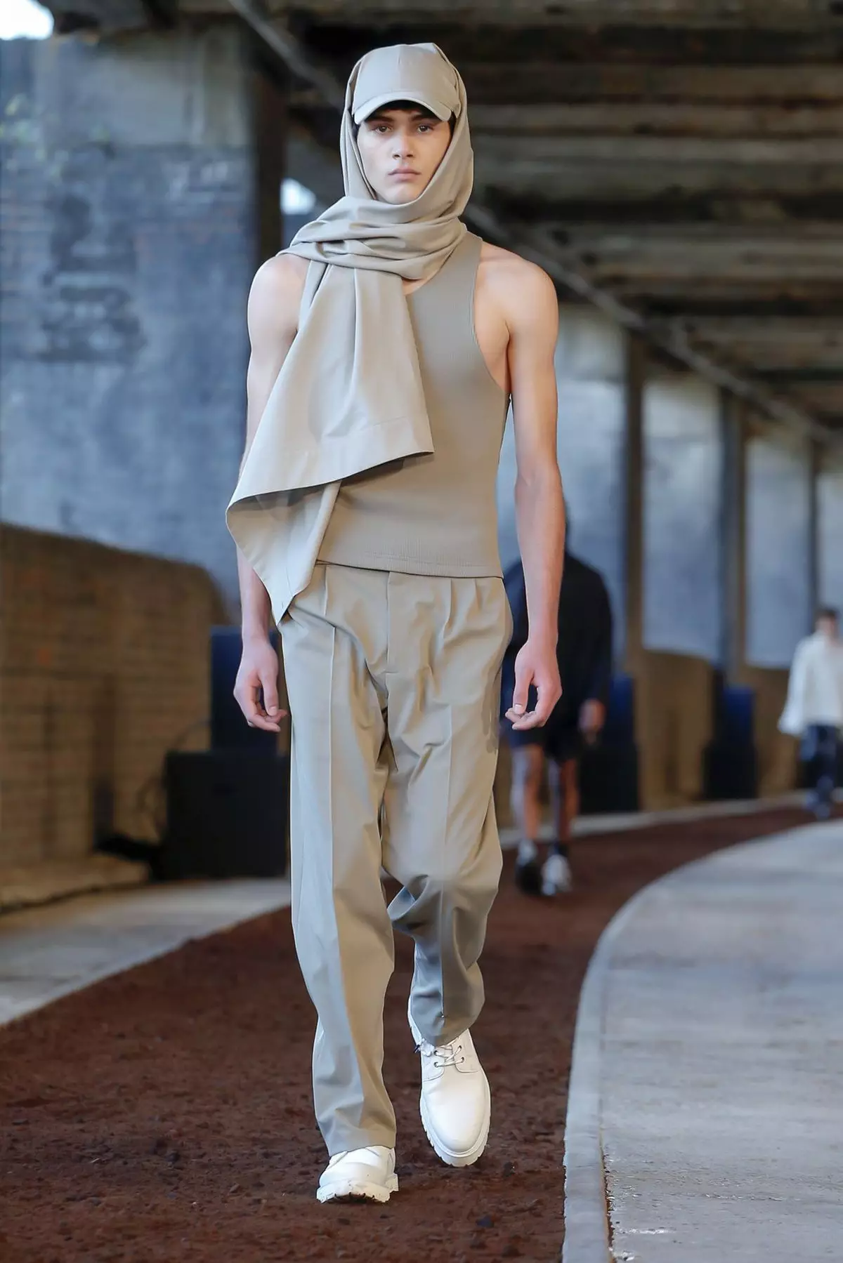 Qasimi Spring/Summer 2020 Lonetona 24912_35