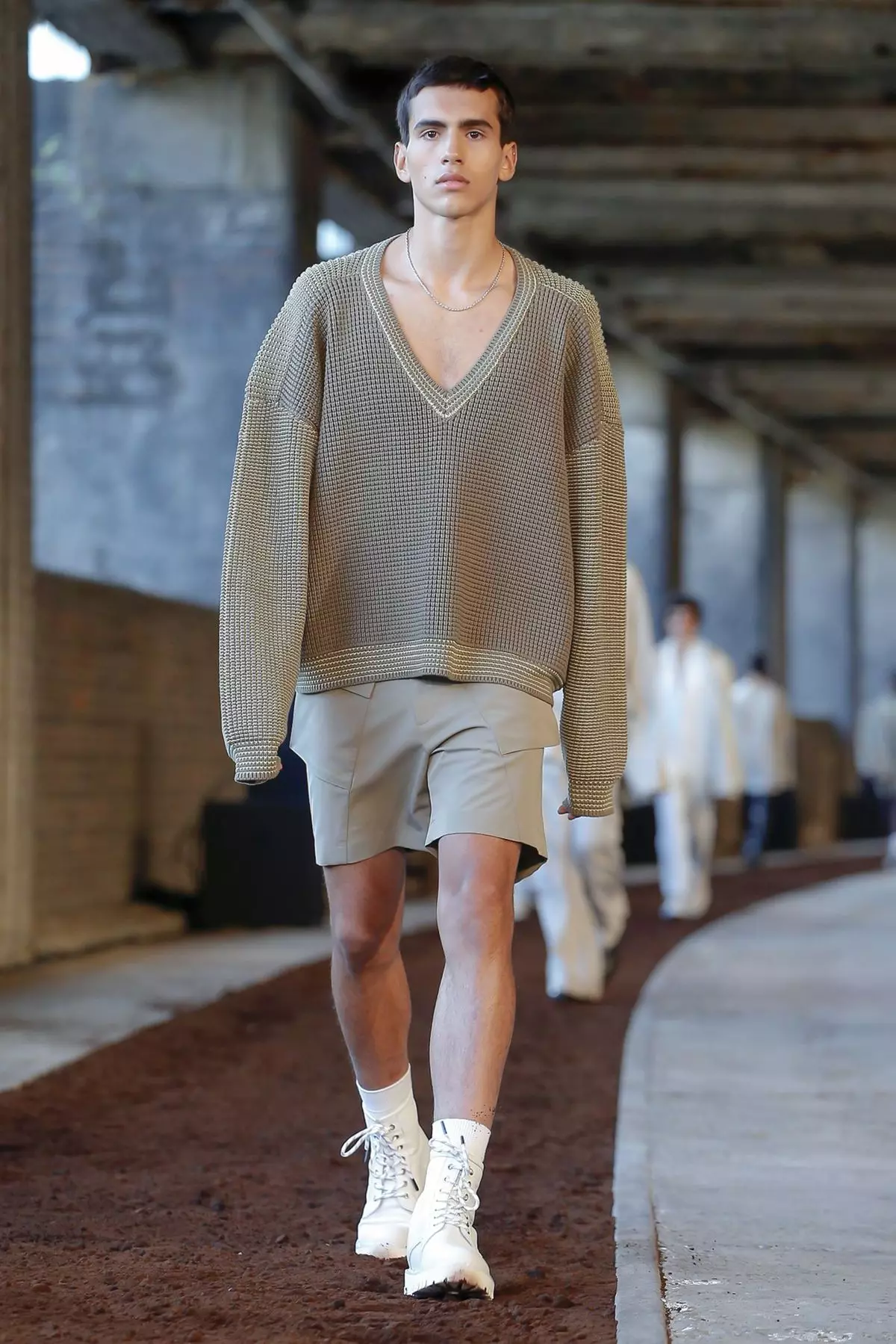 Qasimi Spring/Summer 2020 London 24912_5