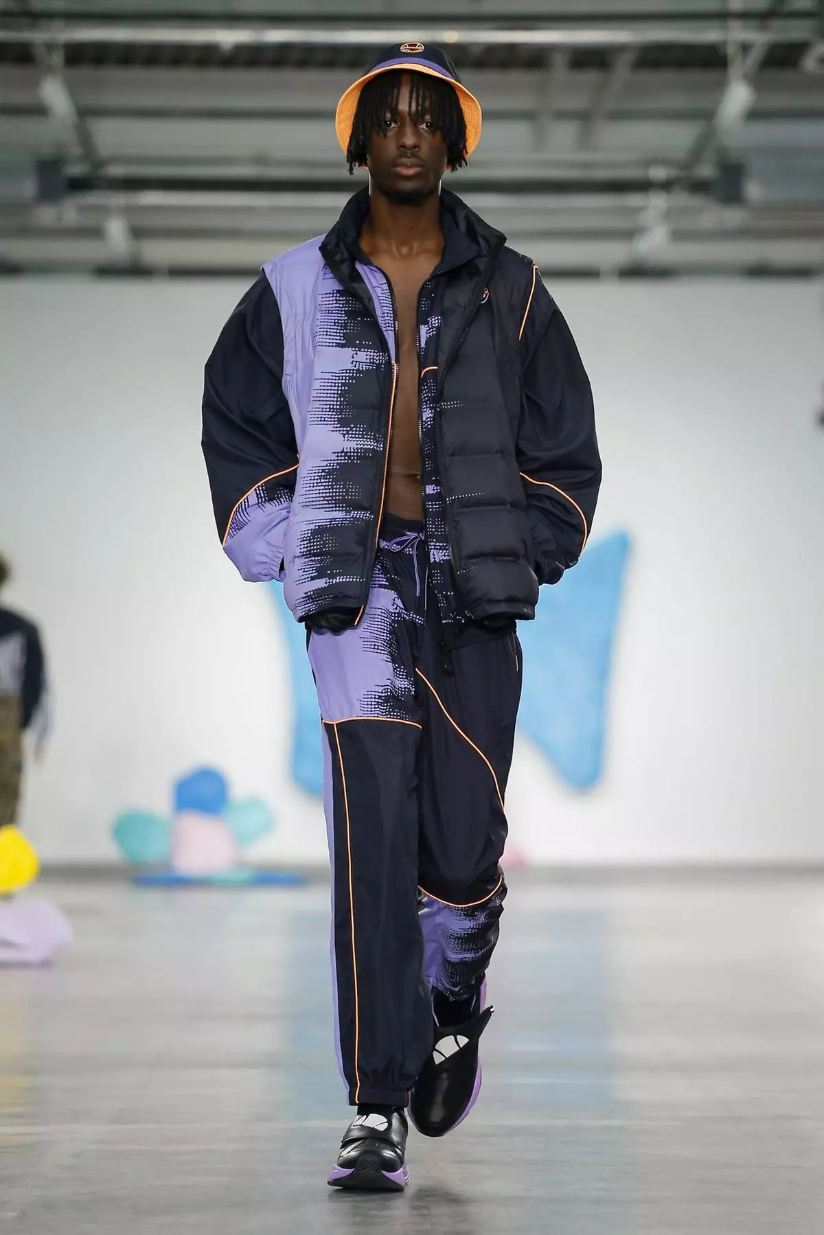 Liam Hodges Spring/Summer 2020 London 24939_14