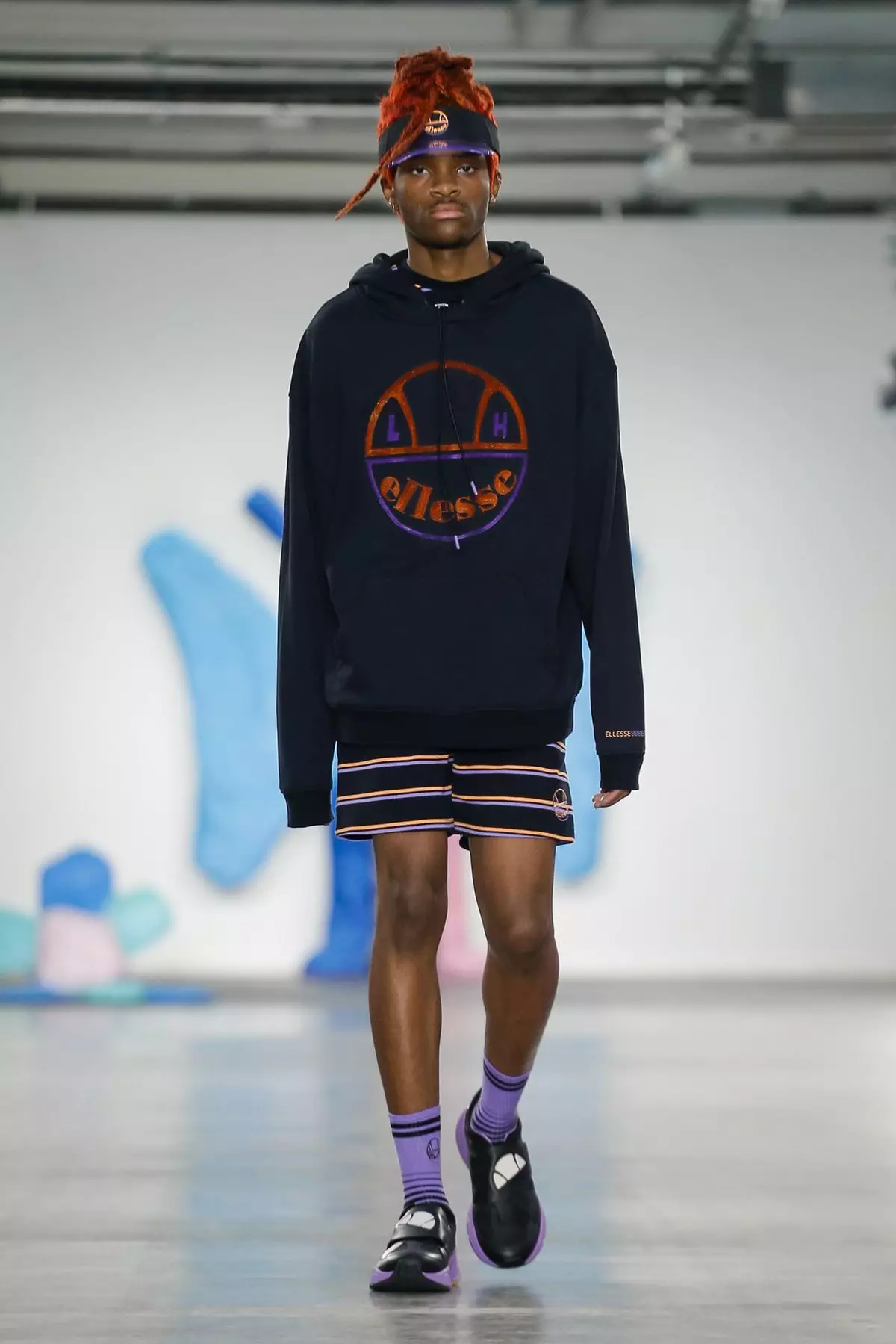 Liam Hodges Spring/Summer 2020 London 24939_16