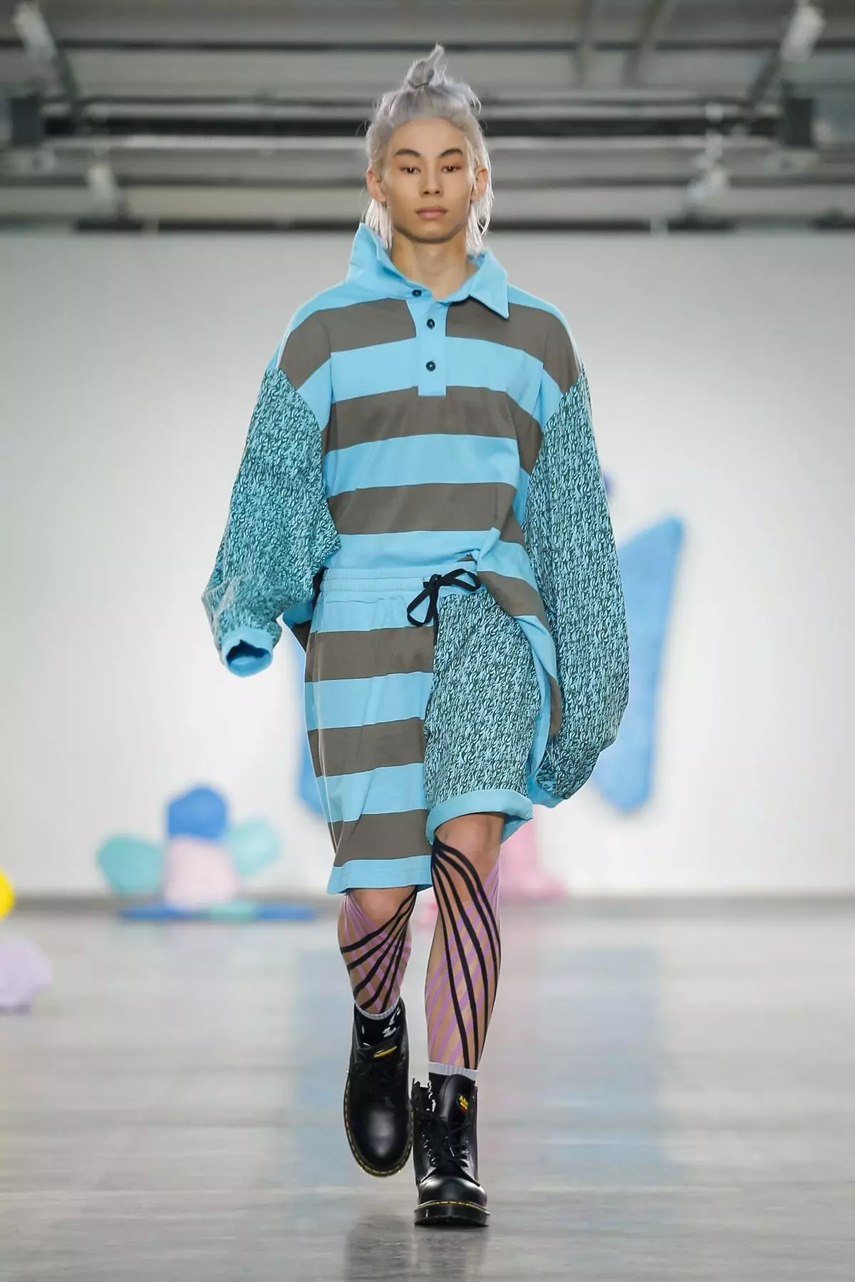 Liam Hodges Spring/Summer 2020 London 24939_21