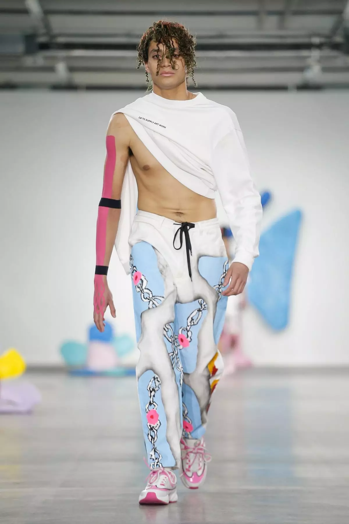 I-Liam Hodges Spring/Summer 2020 London 24939_22