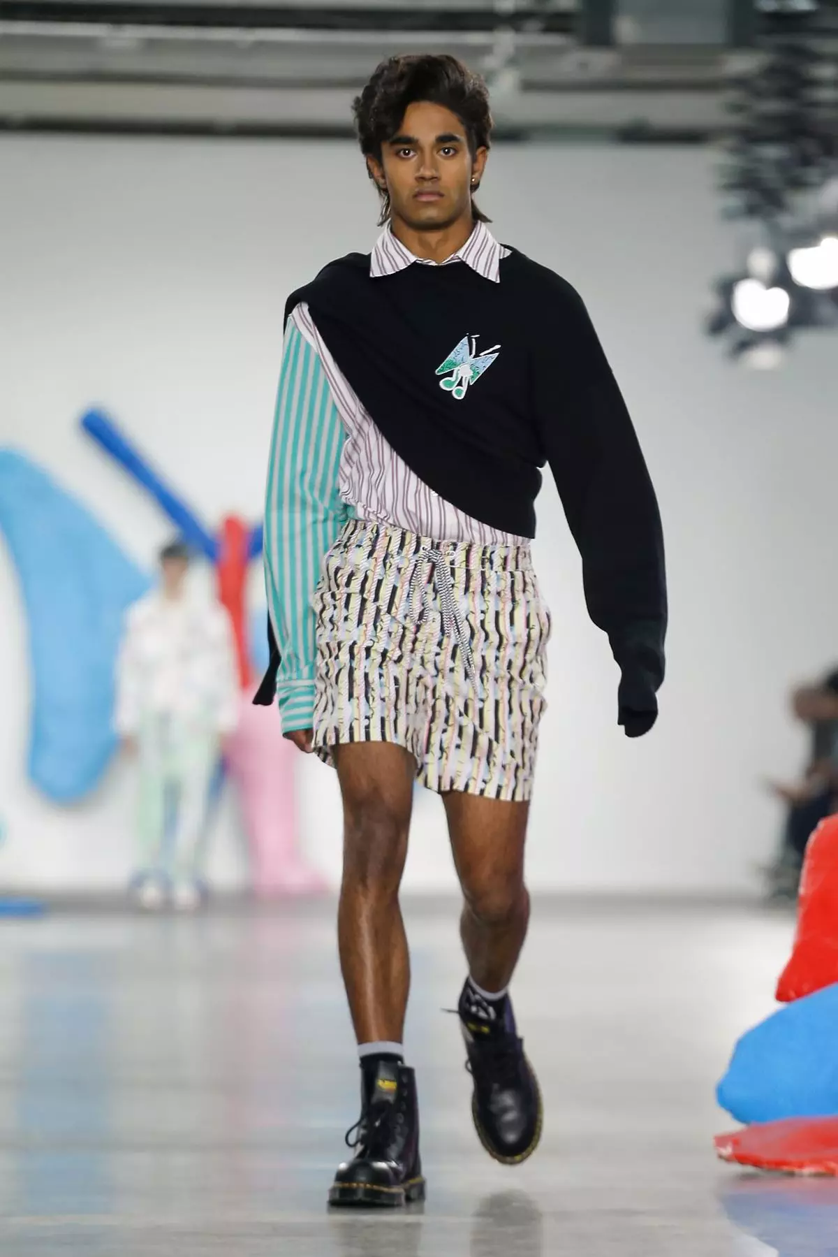 I-Liam Hodges Spring/Summer 2020 London 24939_24