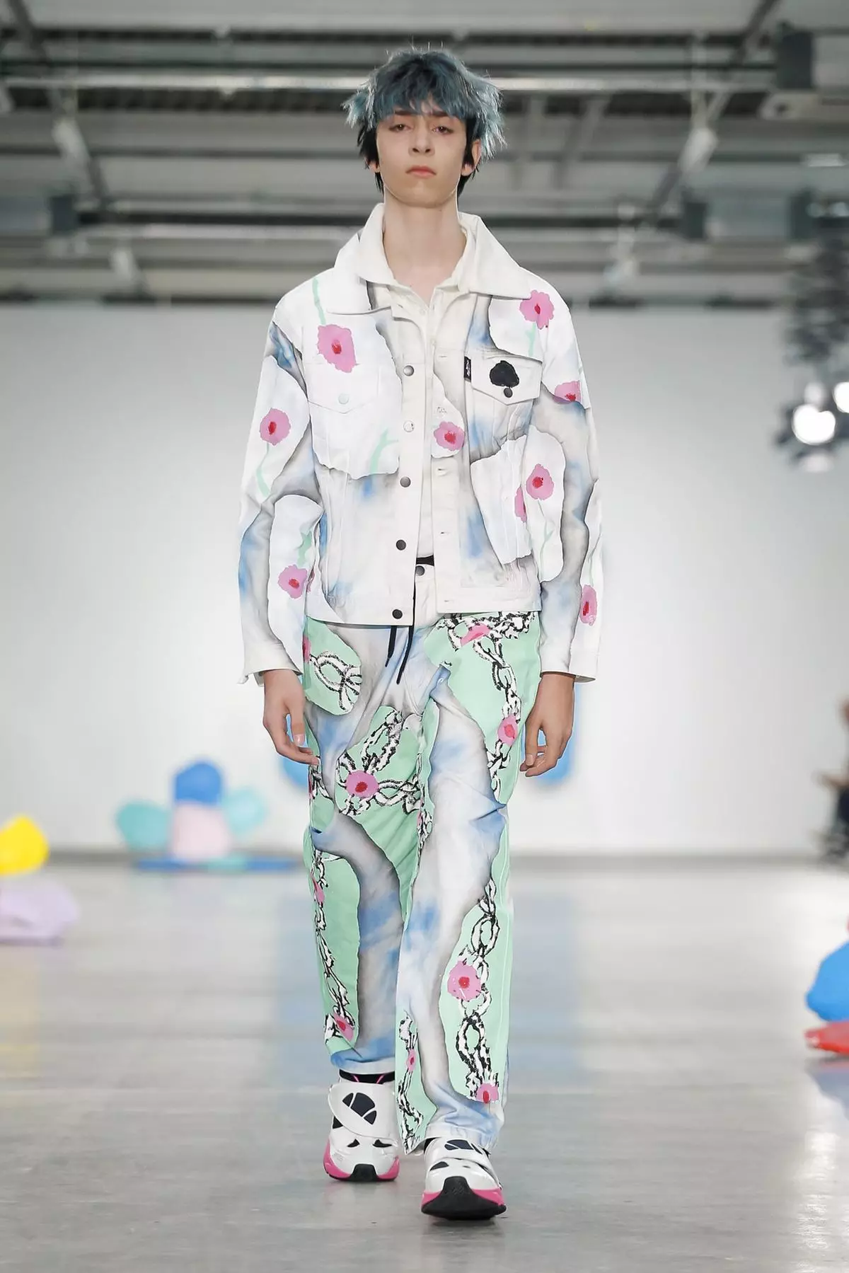 Liam Hodges Spring/Lehlabula 2020 London 24939_25