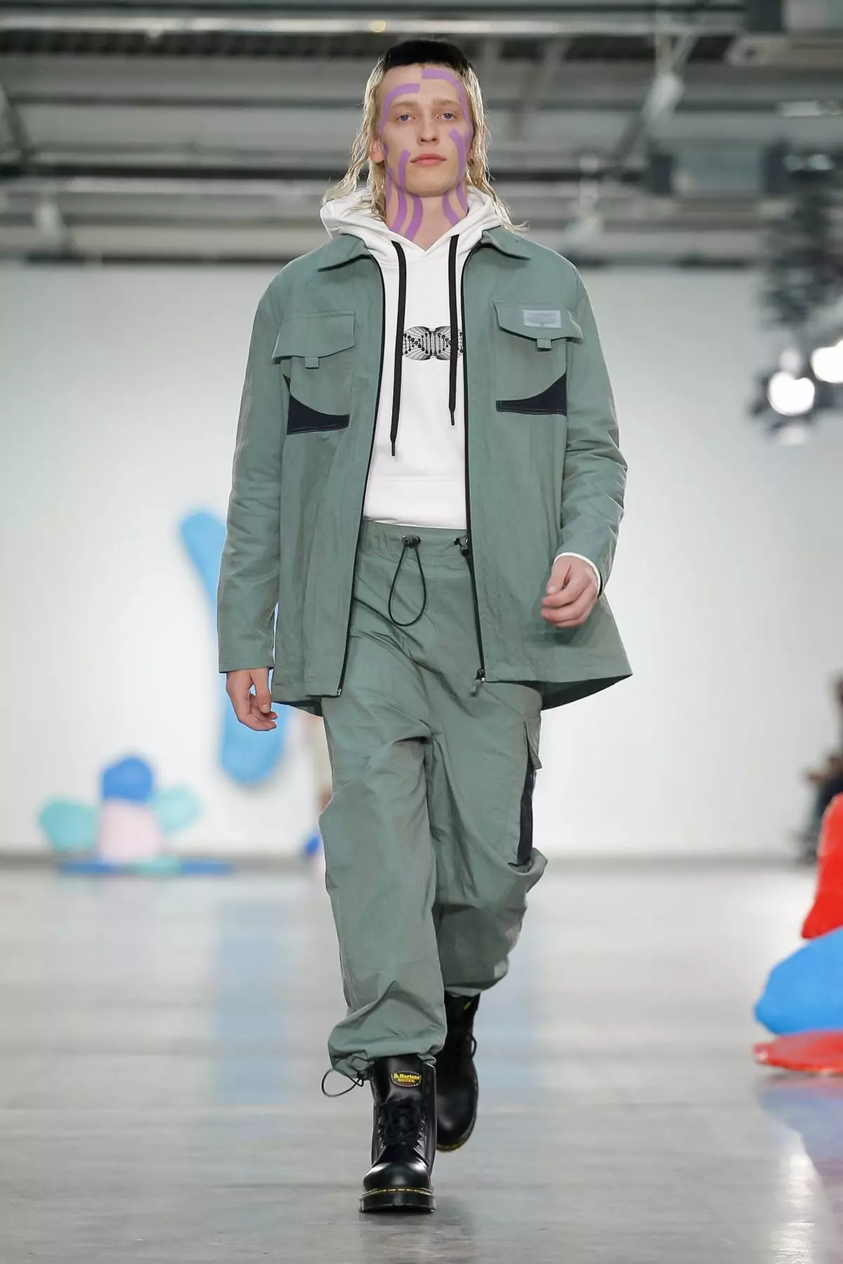 Liam Hodges Spring/Summer 2020 ទីក្រុងឡុងដ៍ 24939_3